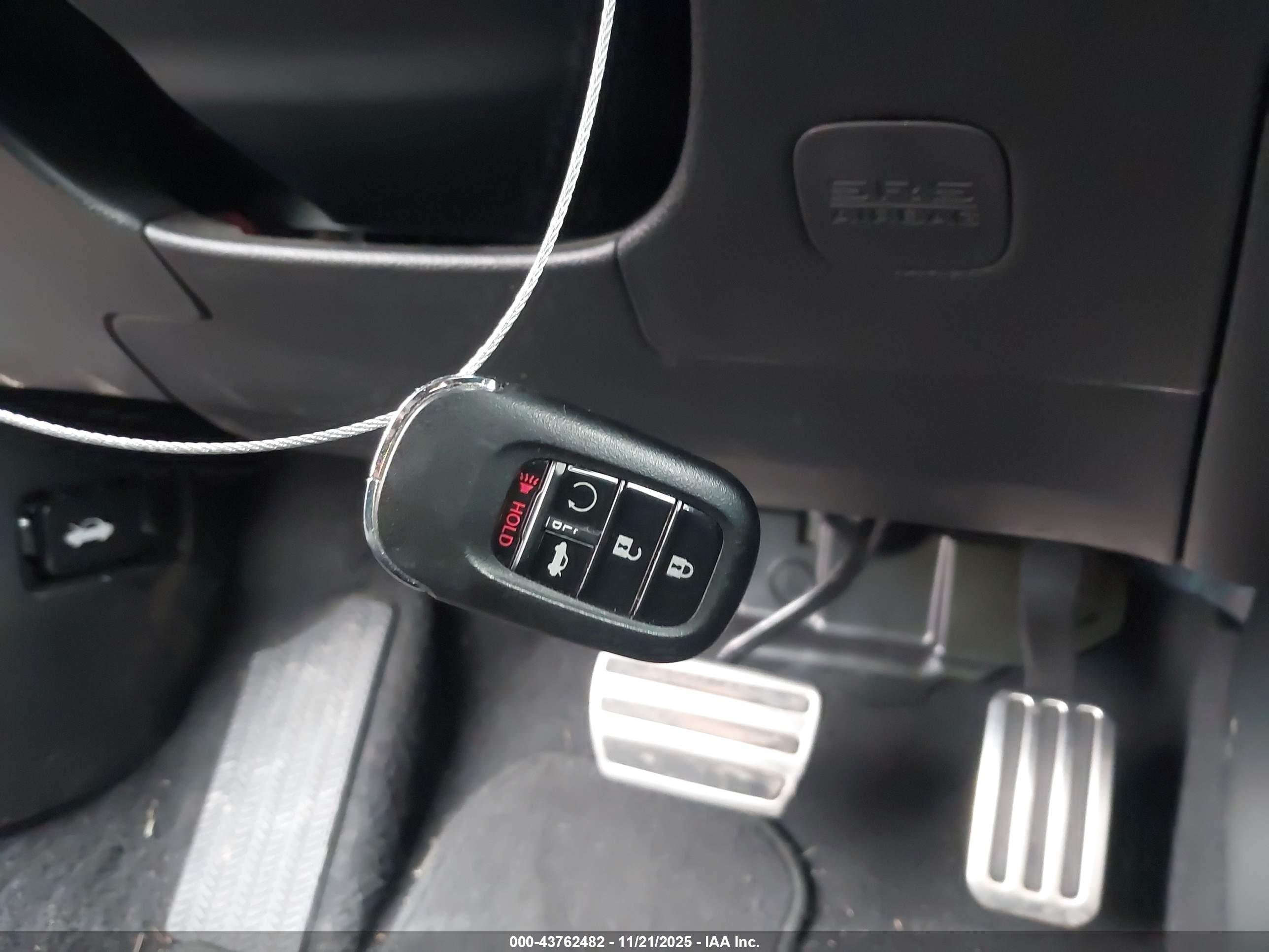 HONDA CIVIC image 11