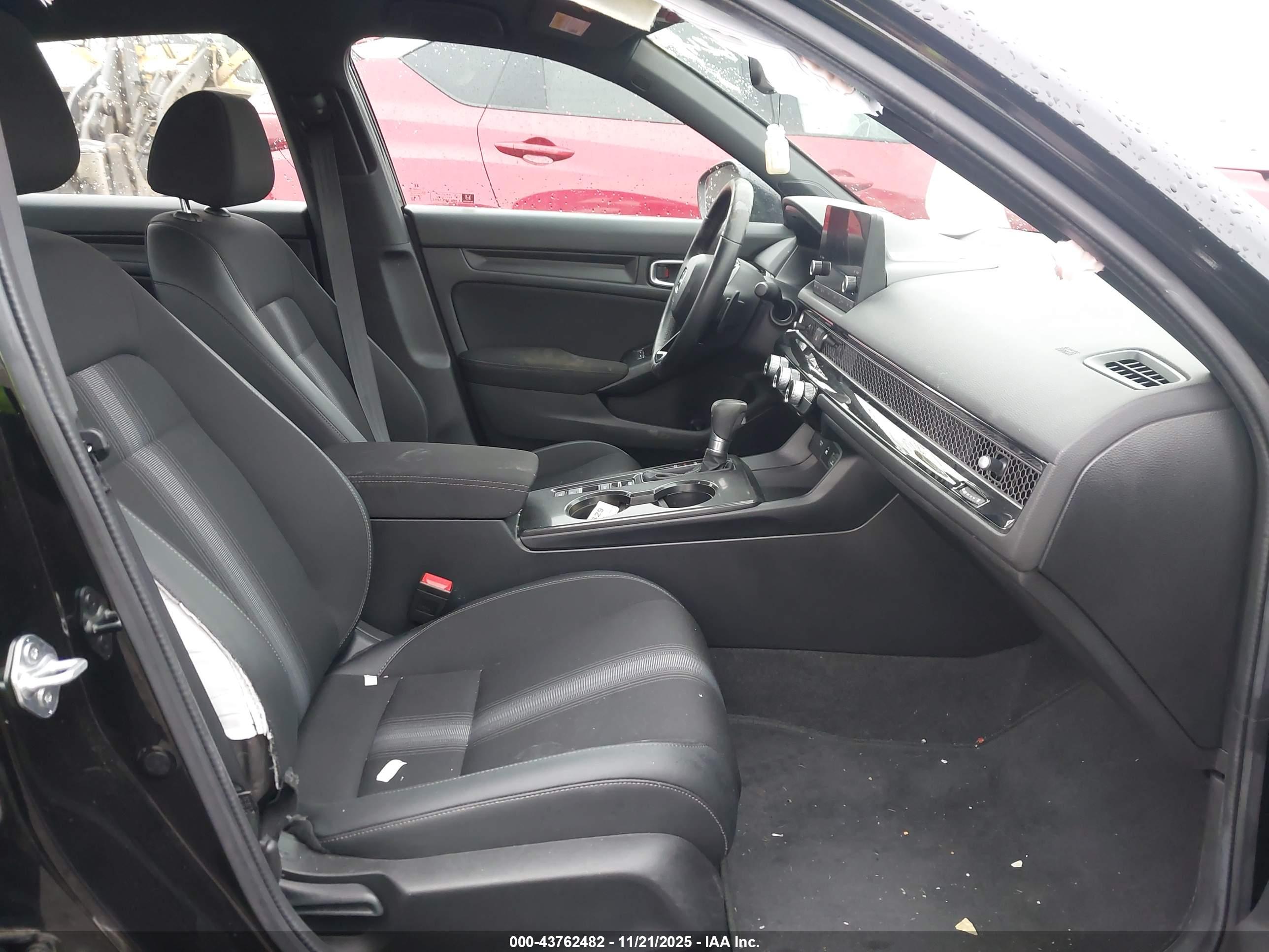HONDA CIVIC image 5