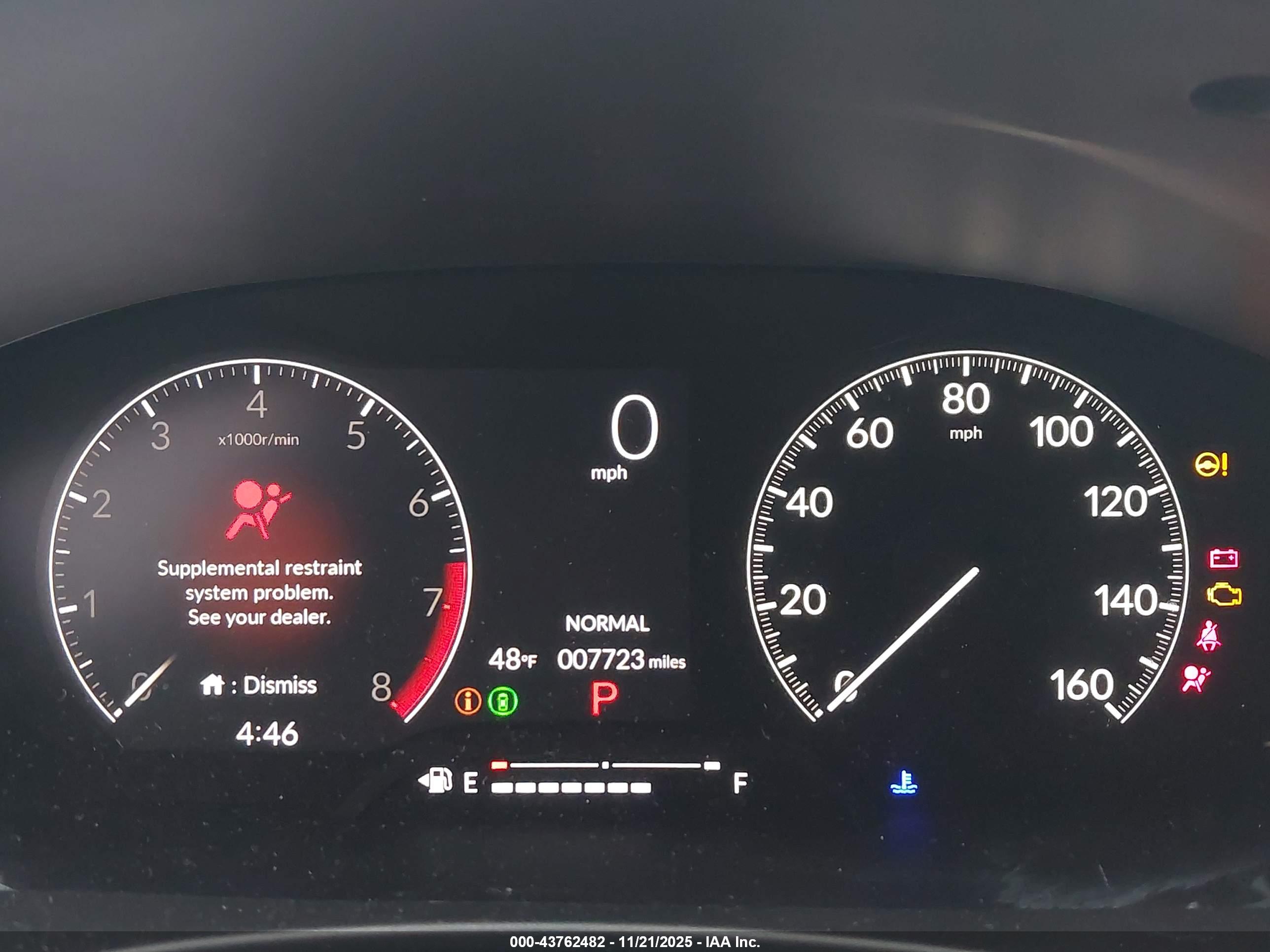 HONDA CIVIC image 7