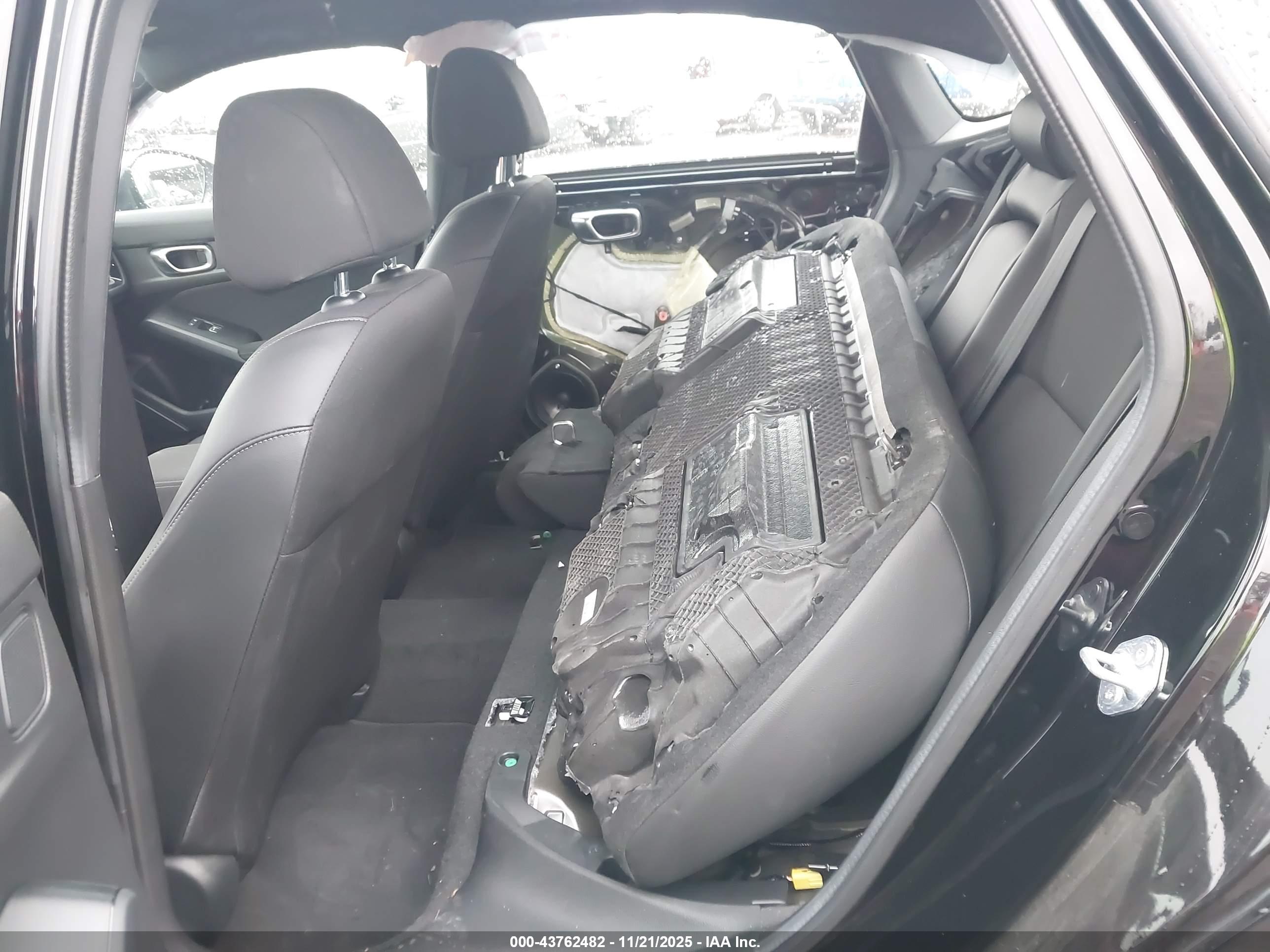 HONDA CIVIC image 8