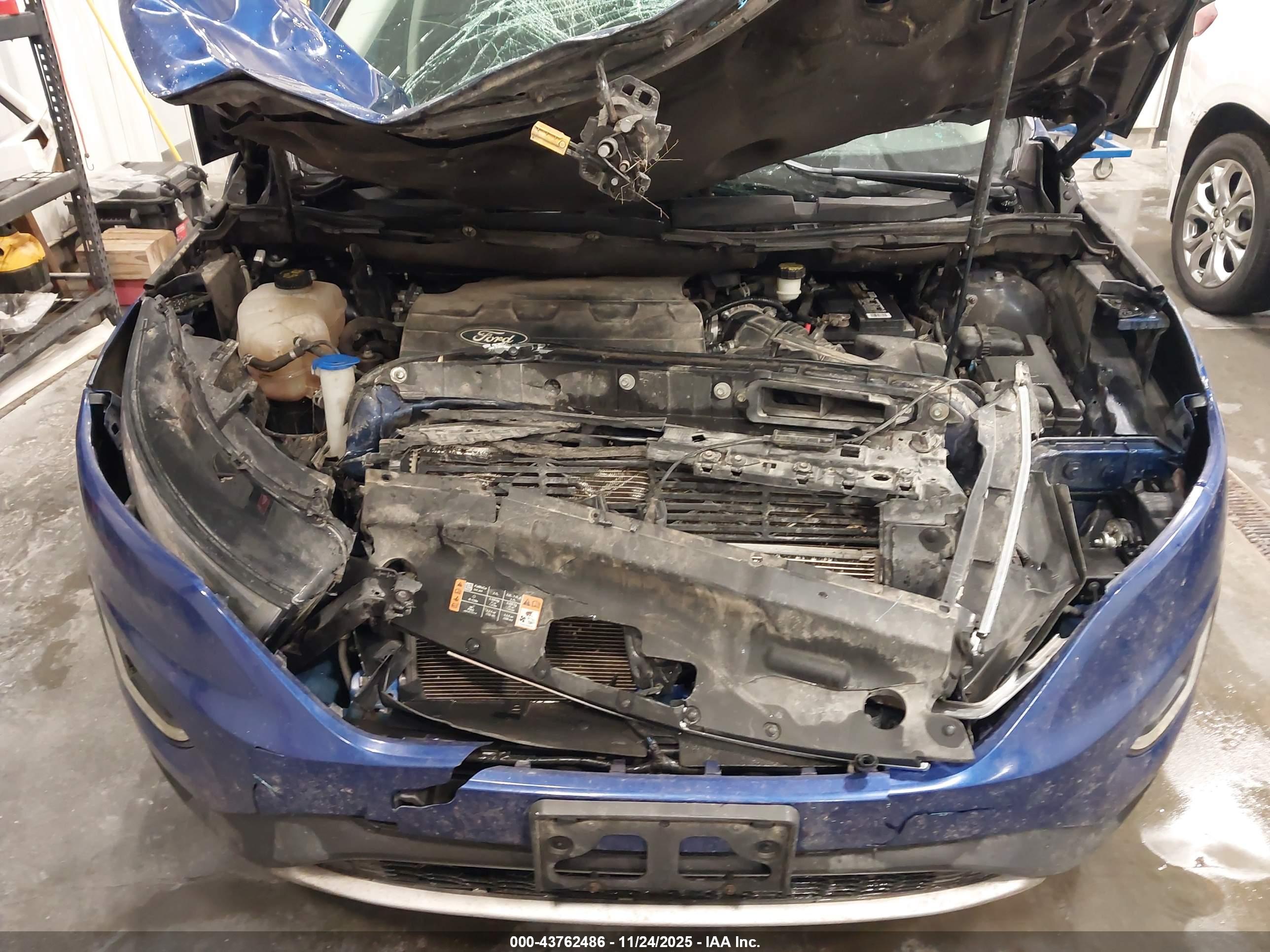 FORD EDGE image 10
