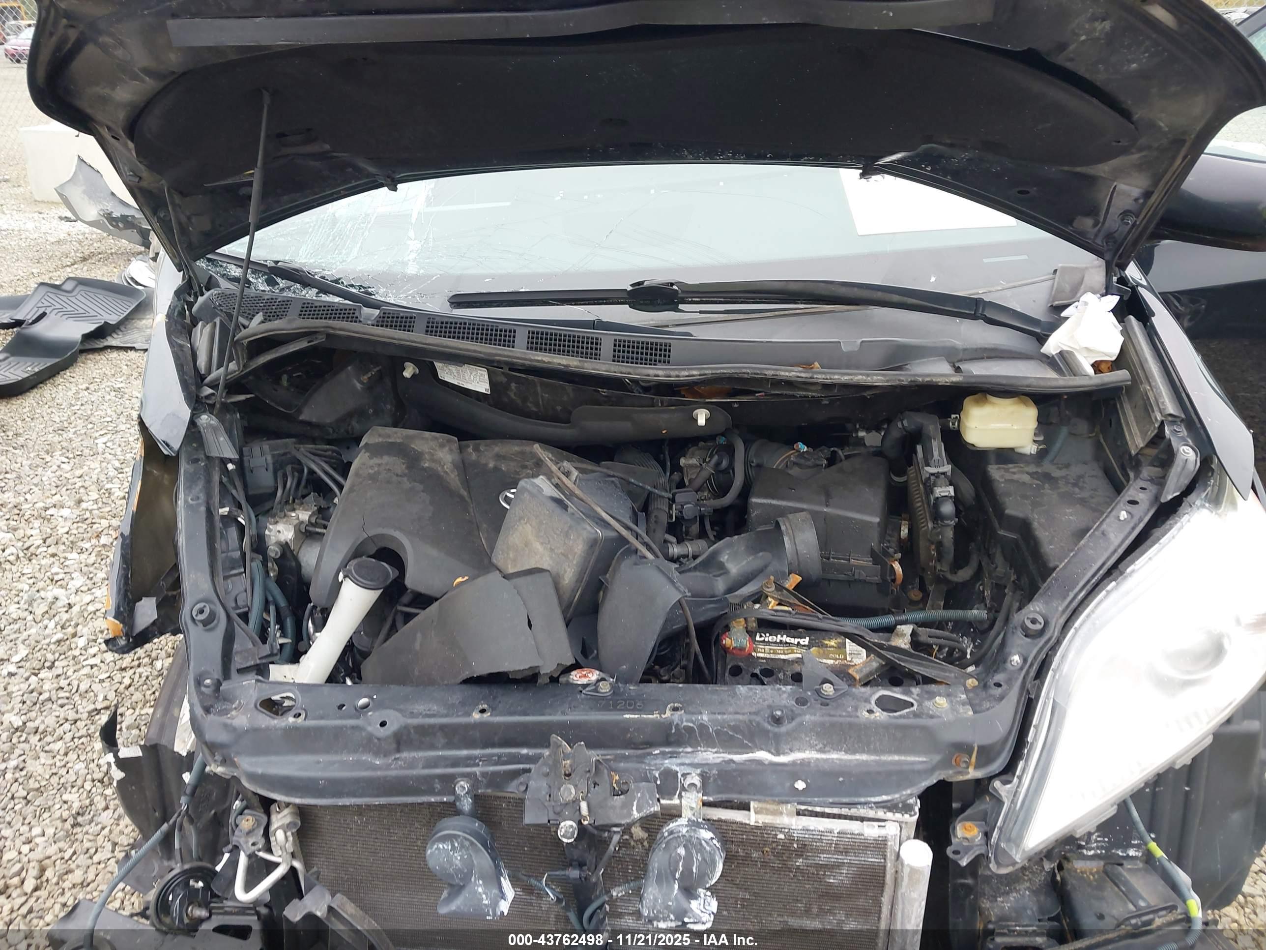TOYOTA SIENNA image 10