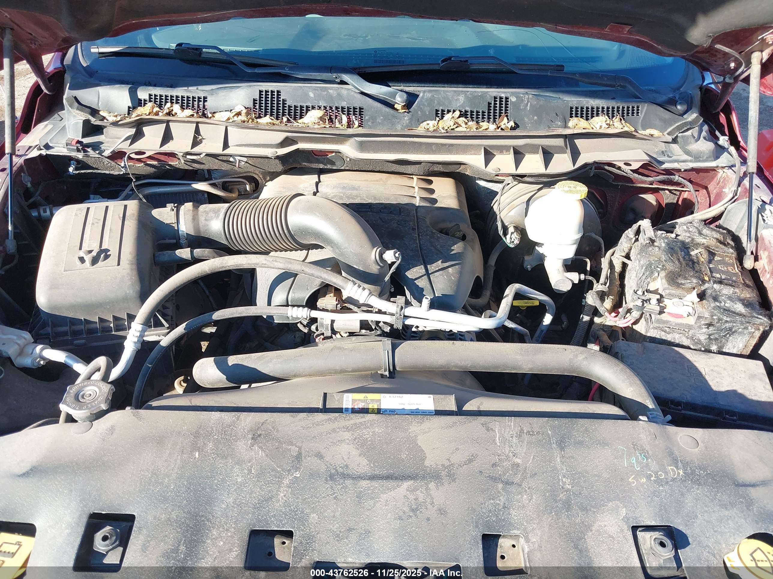 RAM 1500 image 10