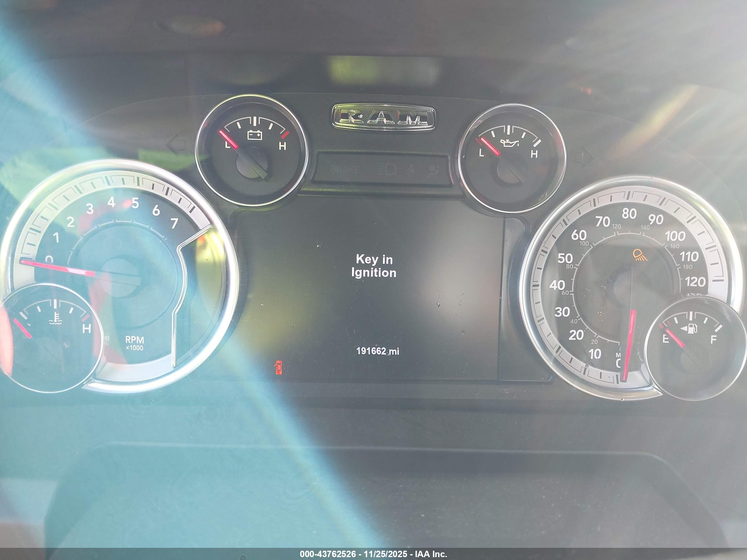 RAM 1500 image 7