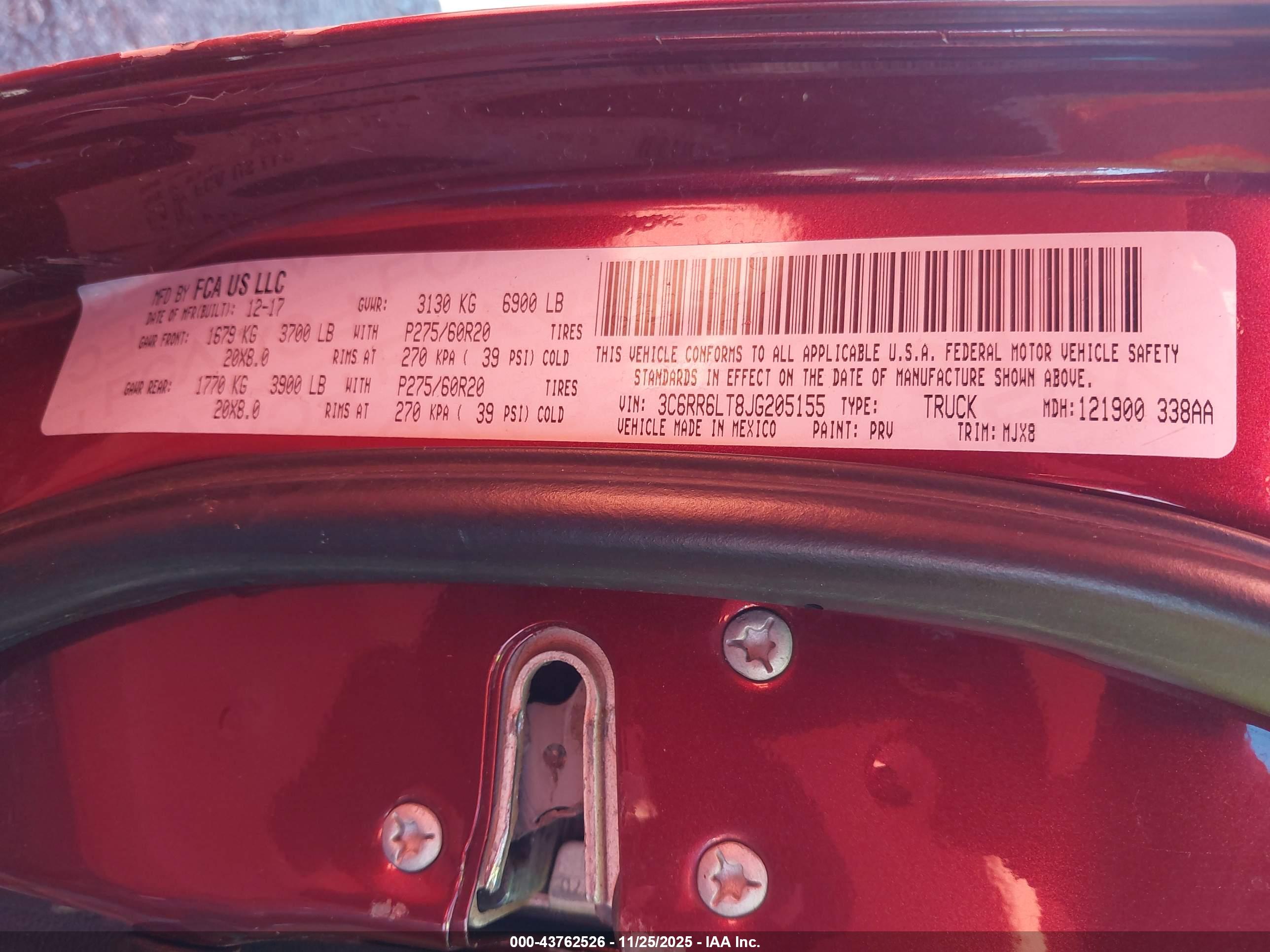 RAM 1500 image 9