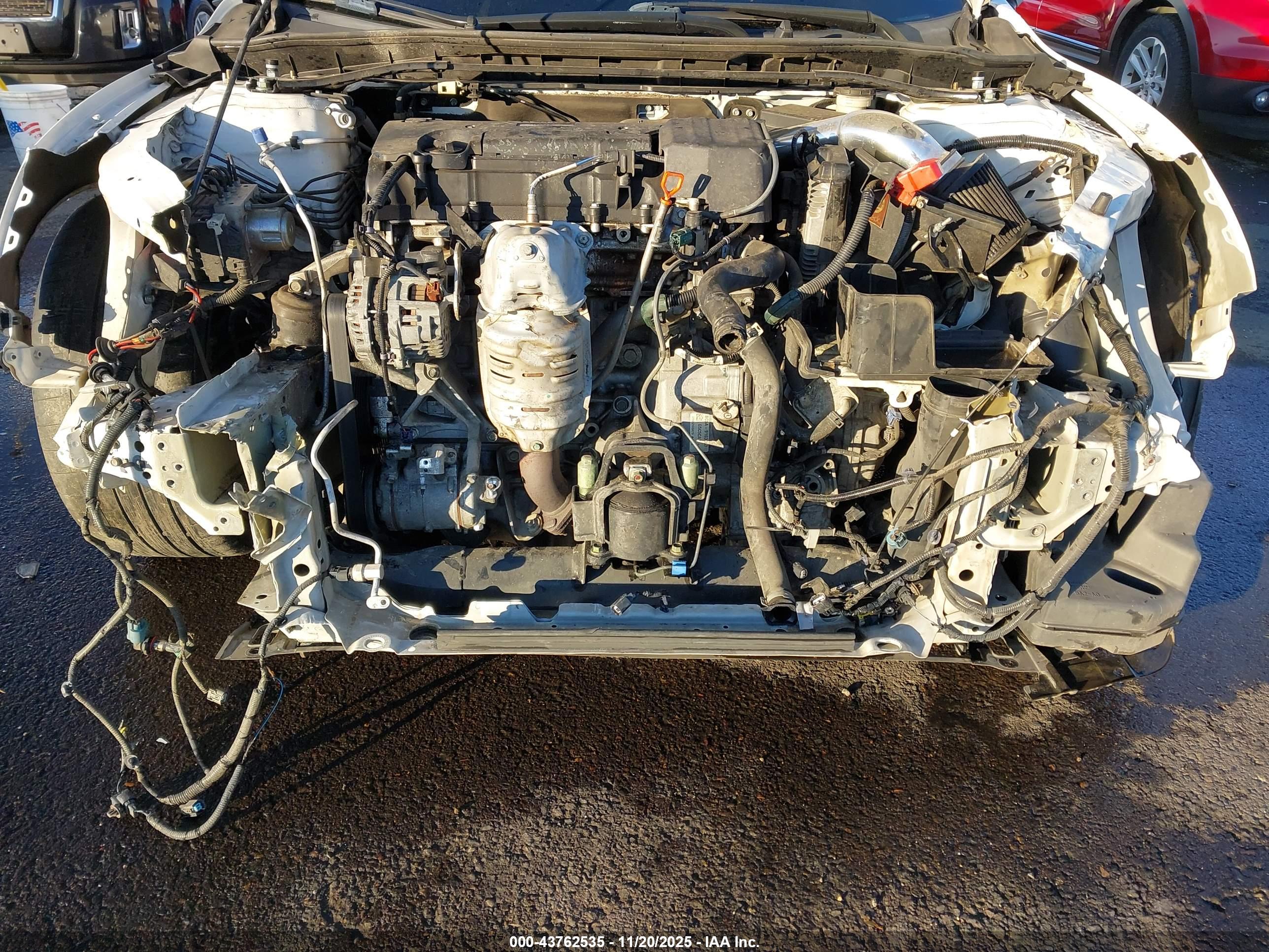 HONDA ACCORD image 6