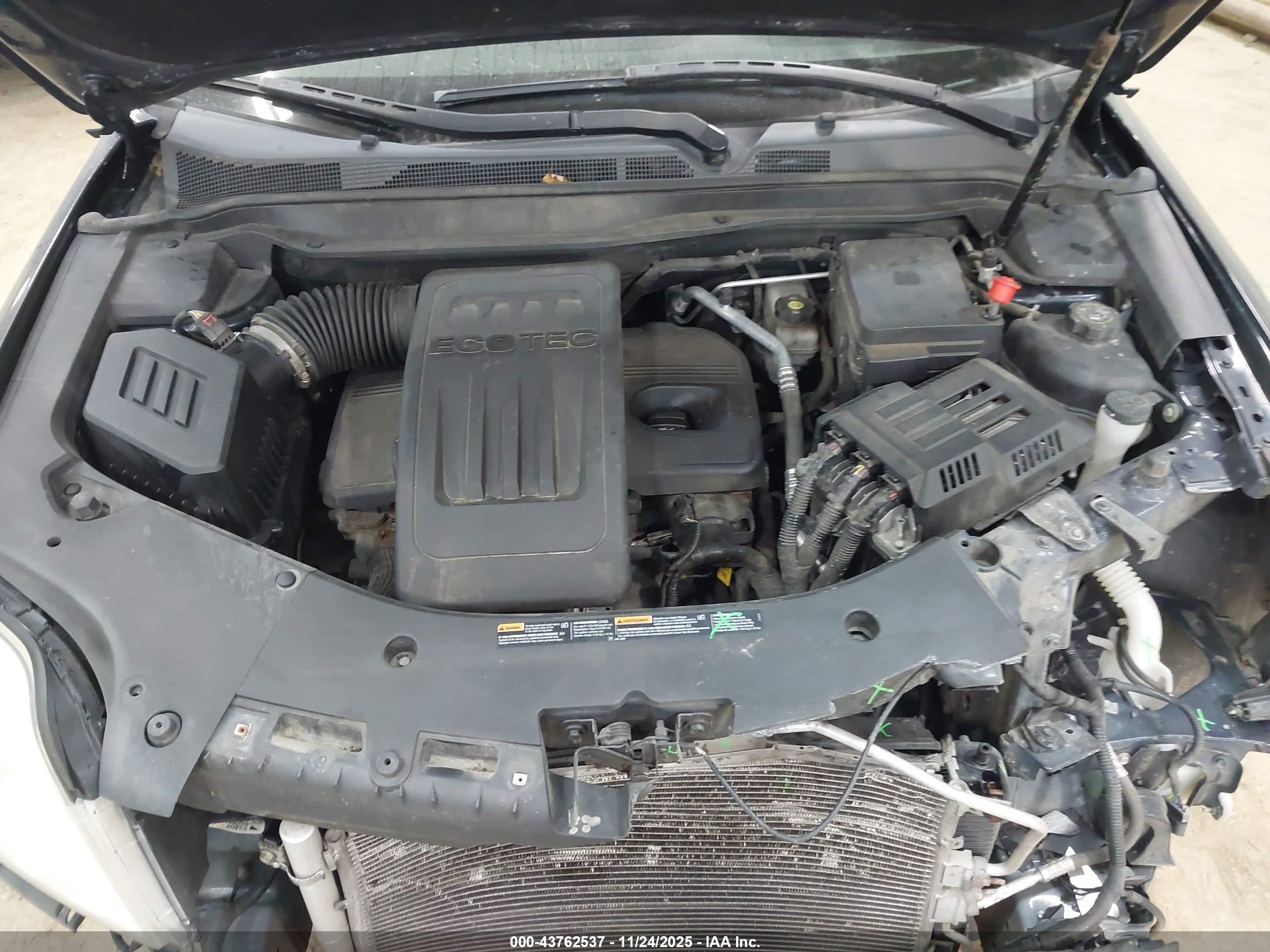 GMC TERRAIN image 10