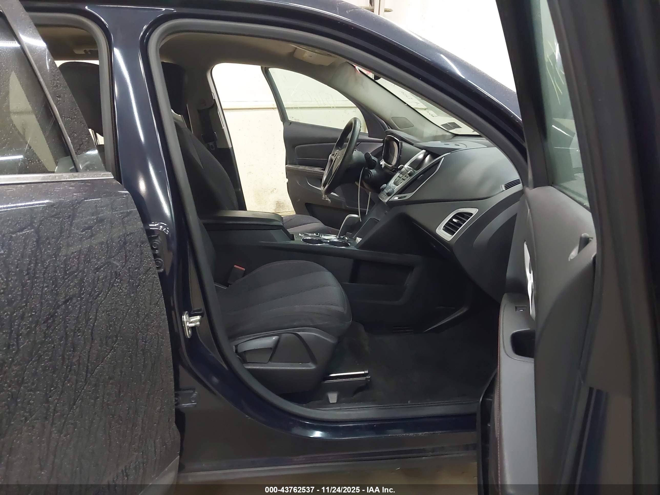 GMC TERRAIN image 5