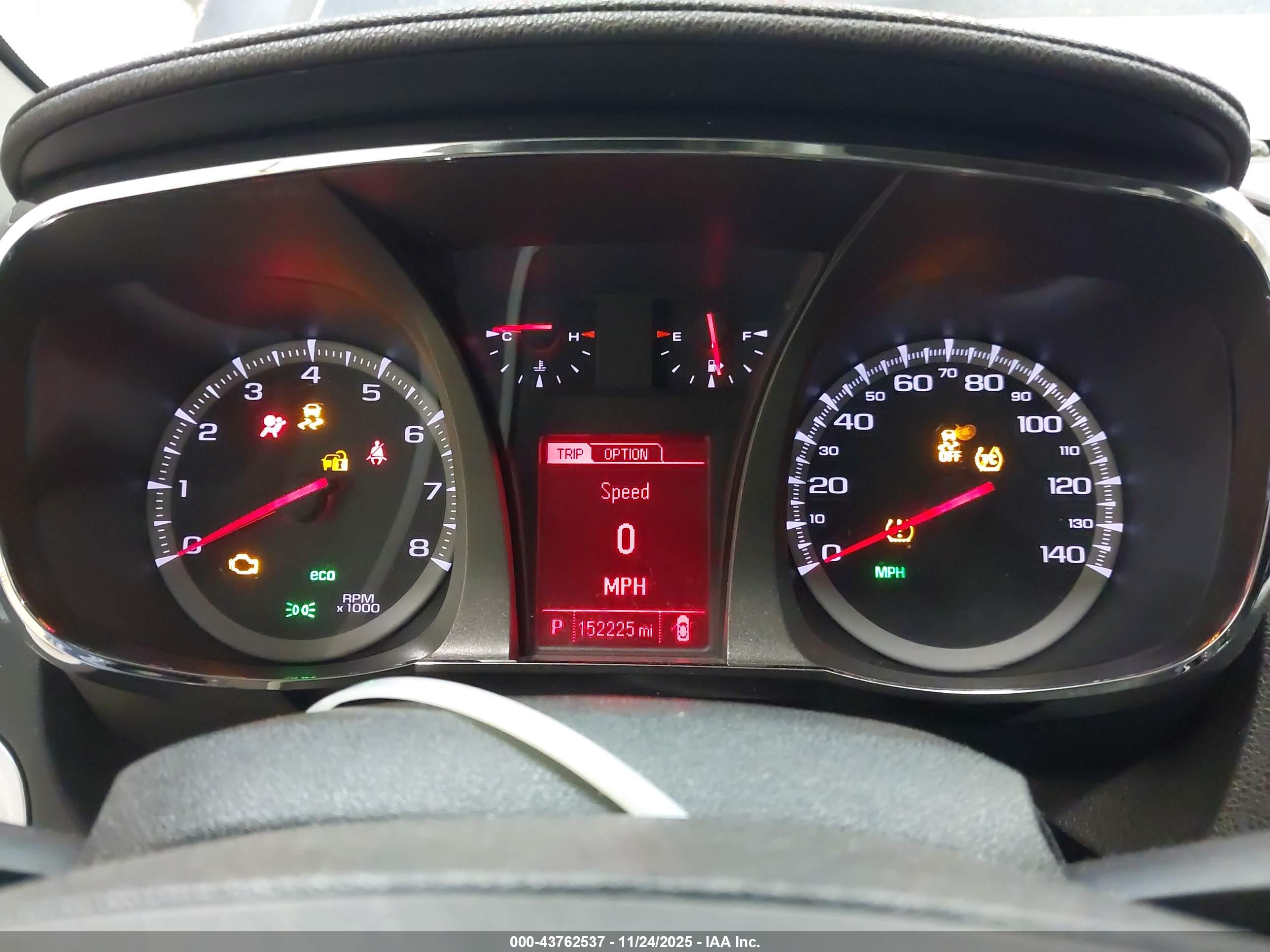 GMC TERRAIN image 7