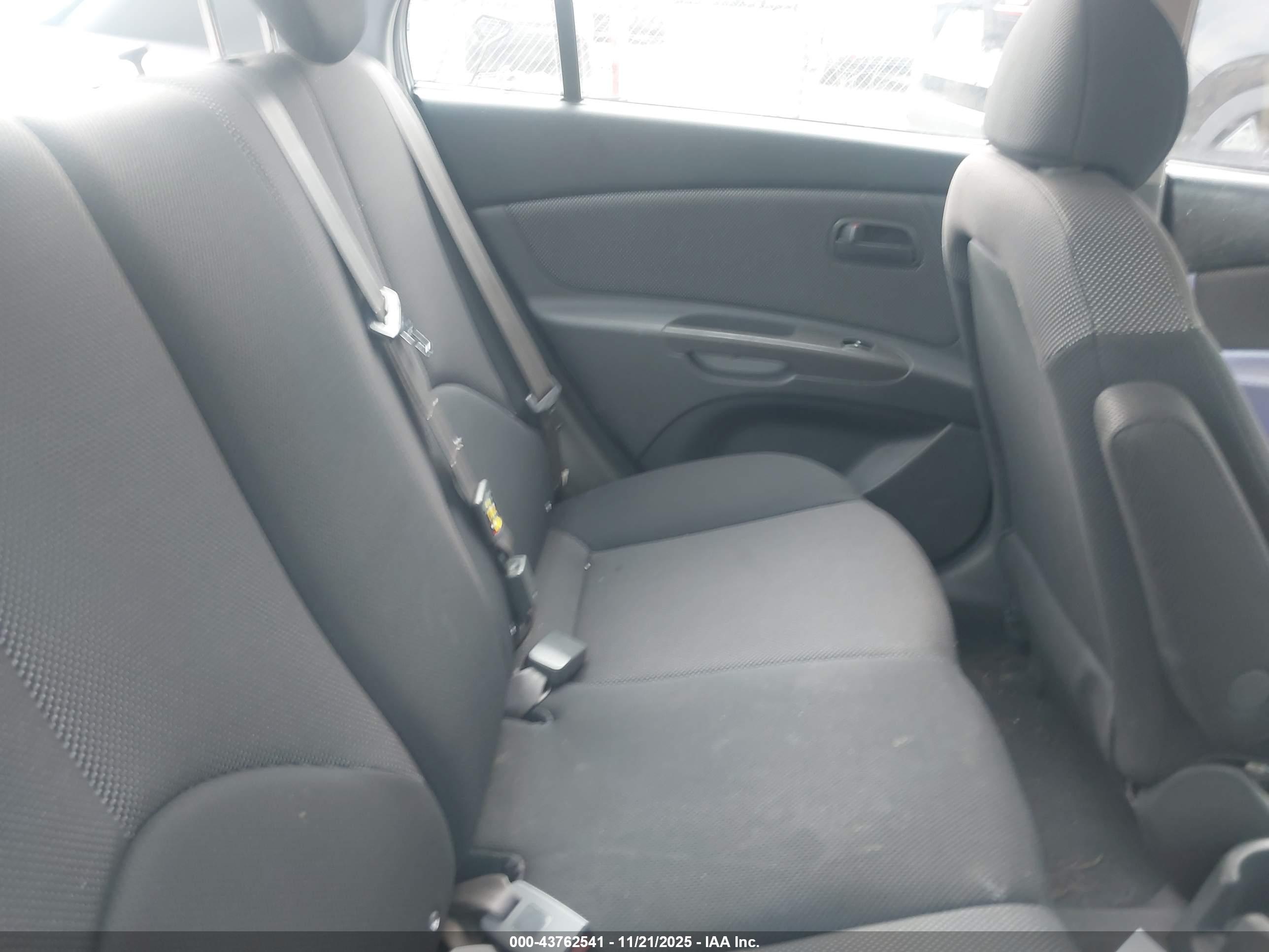 KIA RIO image 8