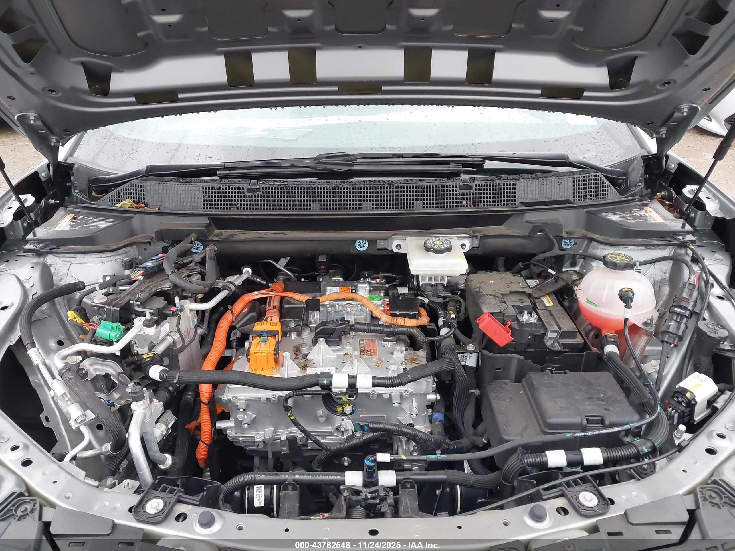 CHEVROLET EQUINOX image 10