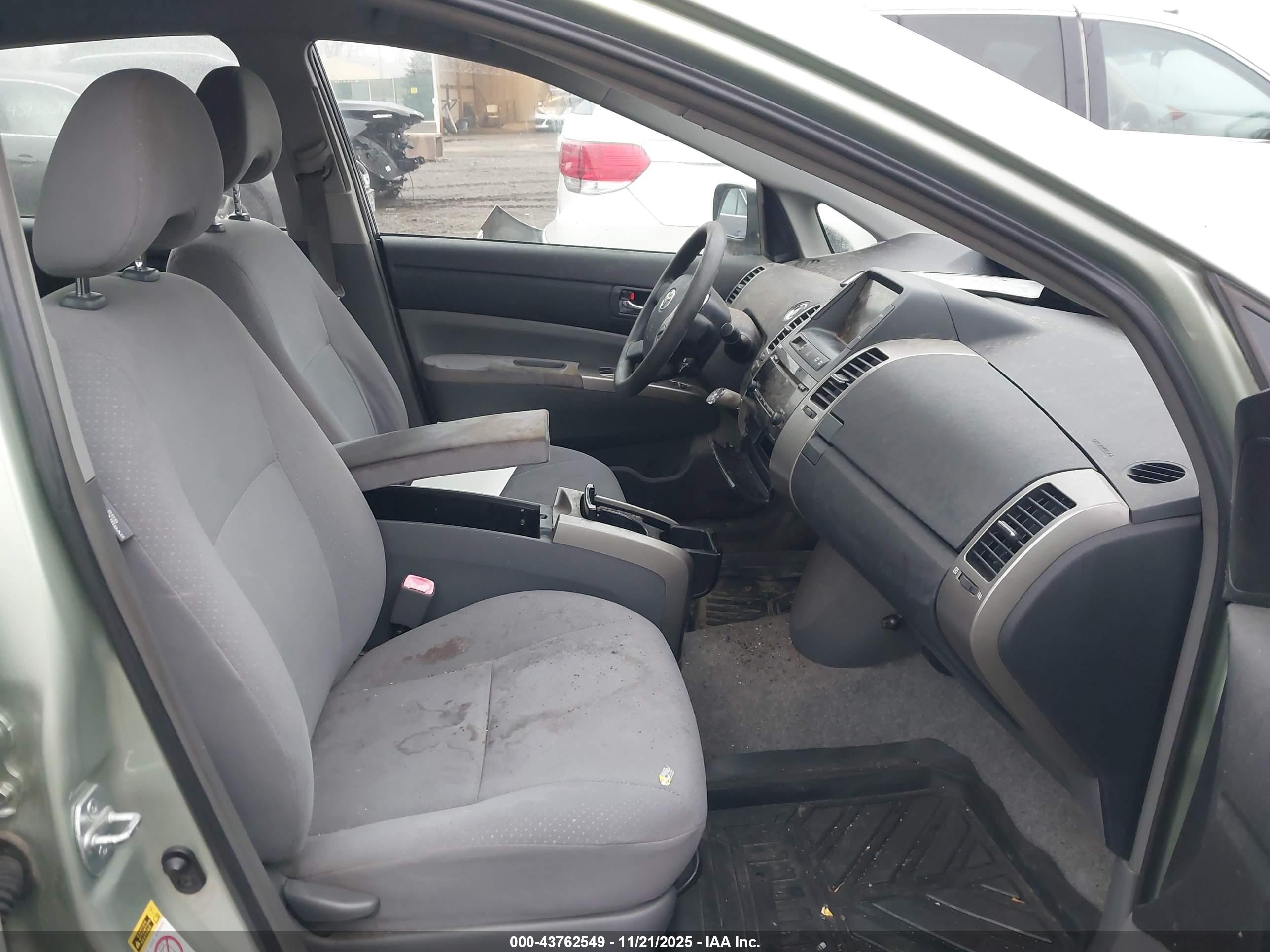 TOYOTA PRIUS image 5