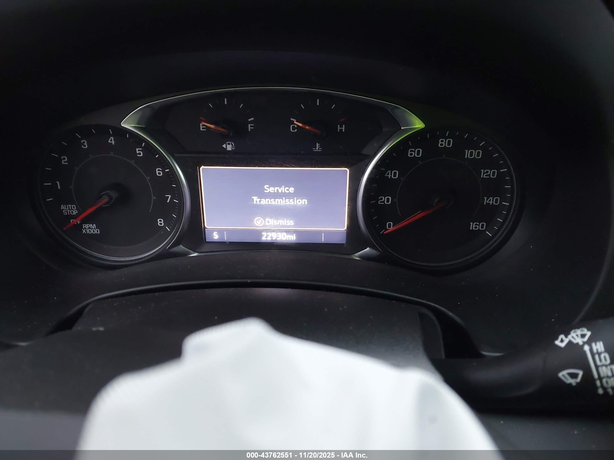 GMC TERRAIN image 7