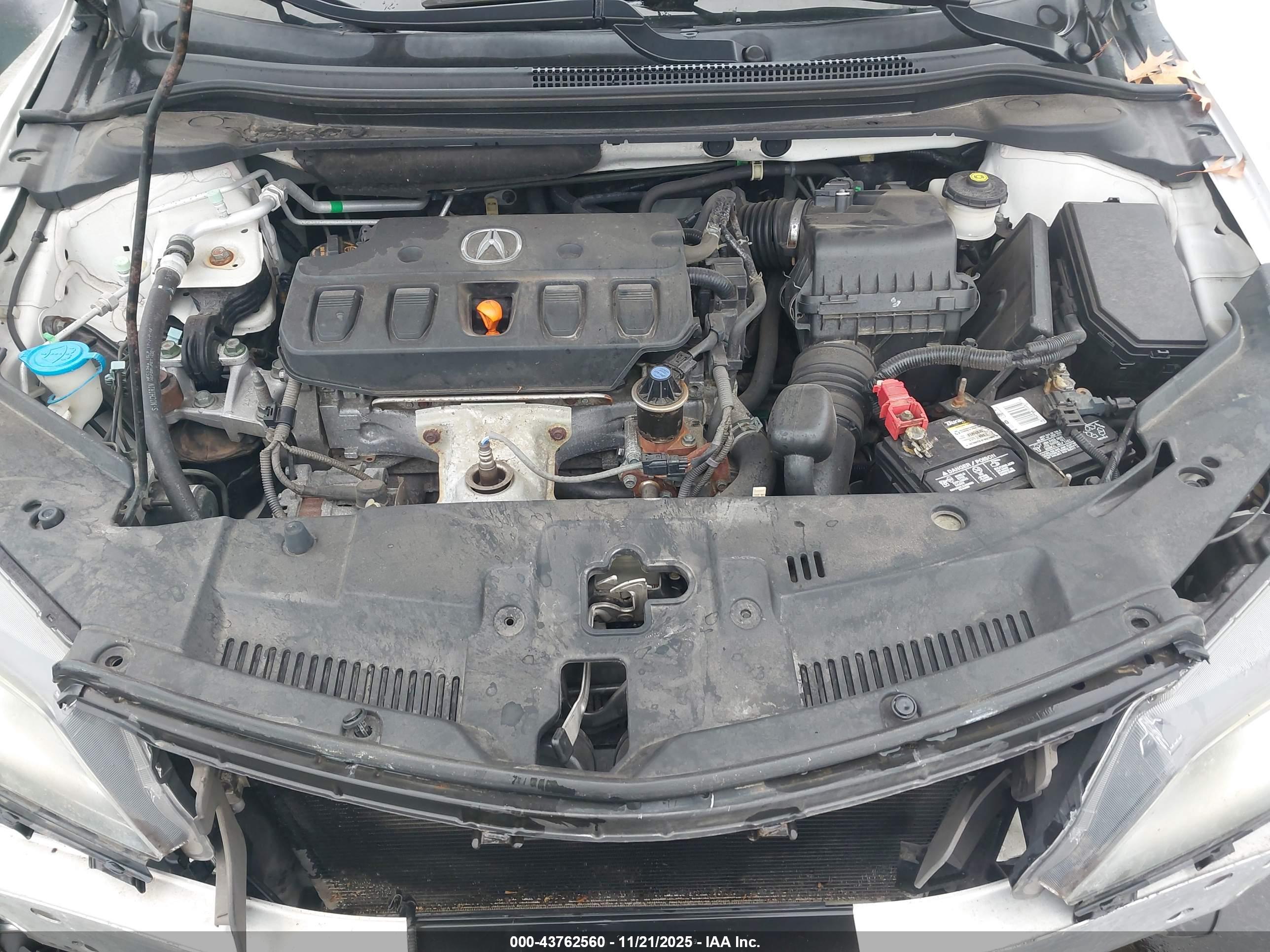 ACURA ILX image 10