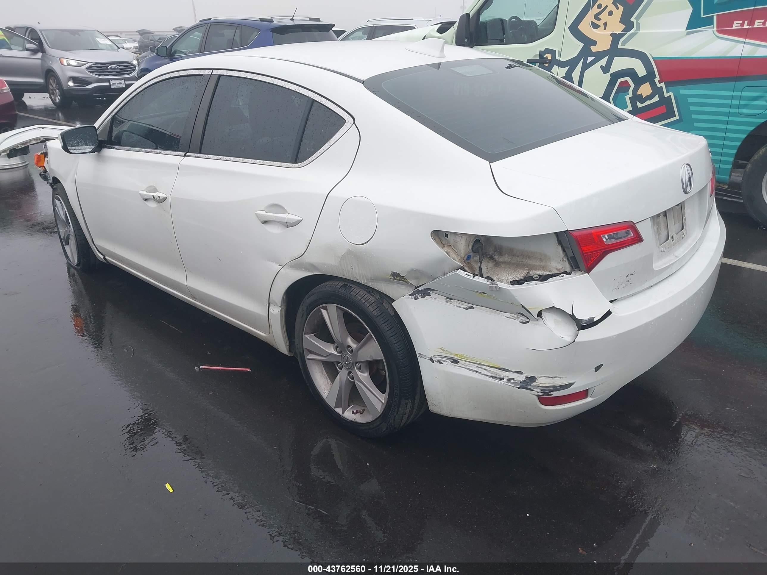 ACURA ILX image 3