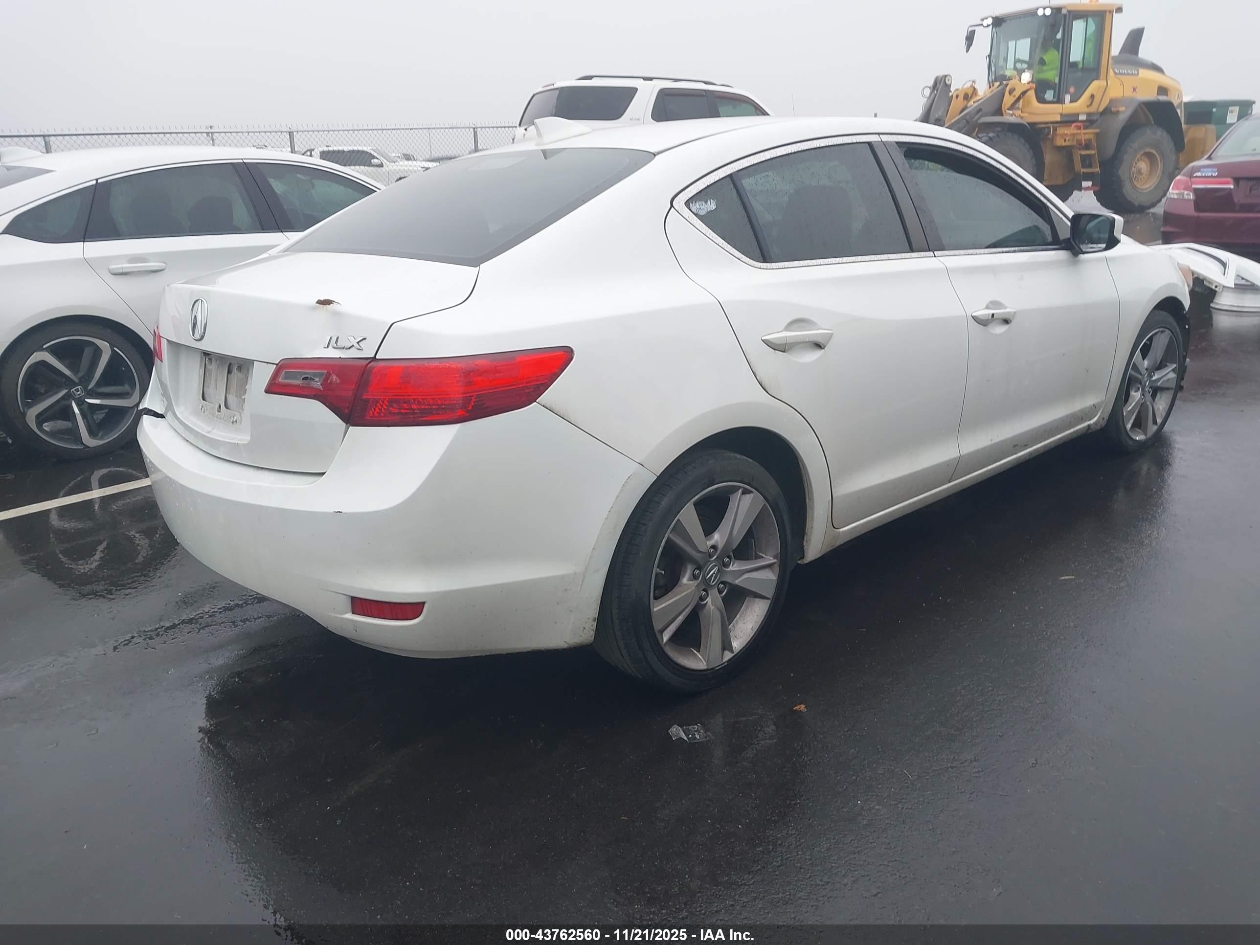 ACURA ILX image 4