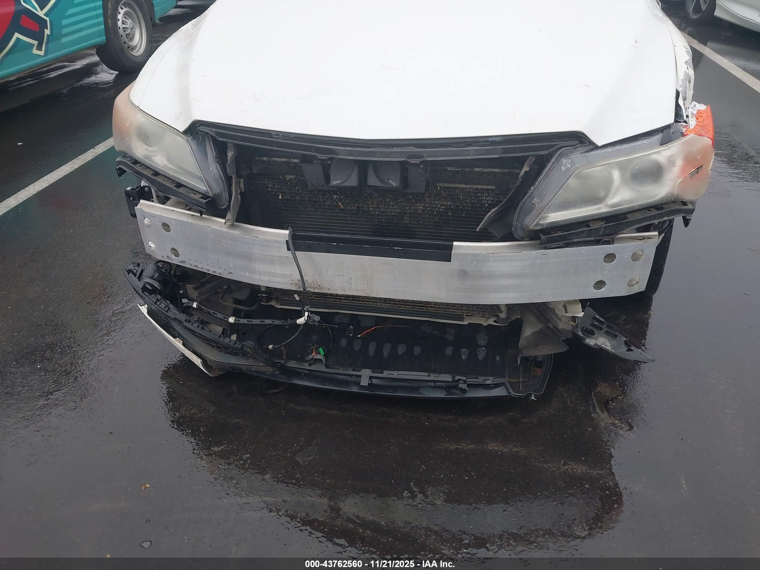 ACURA ILX image 6