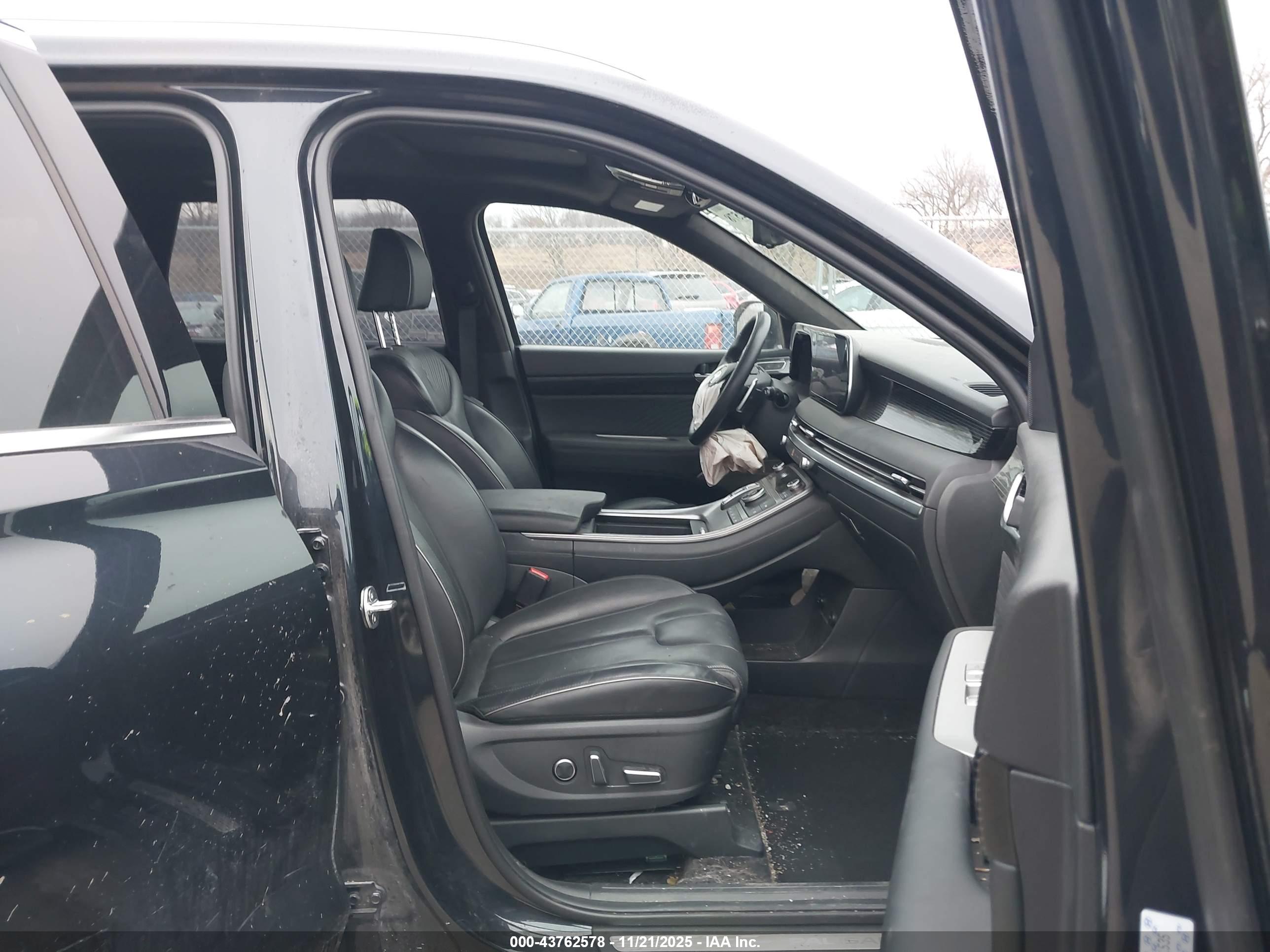 HYUNDAI PALISADE image 5