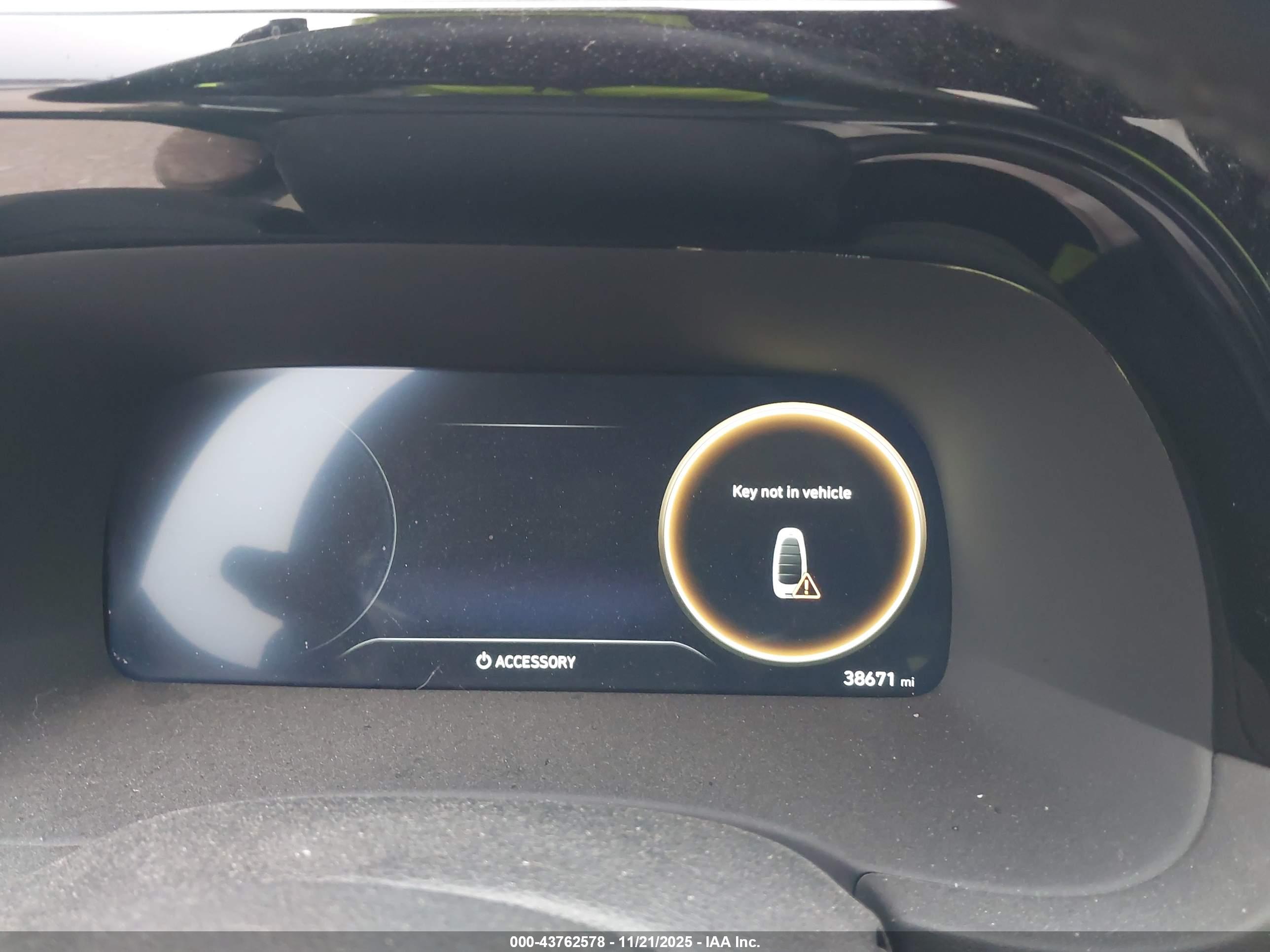 HYUNDAI PALISADE image 7