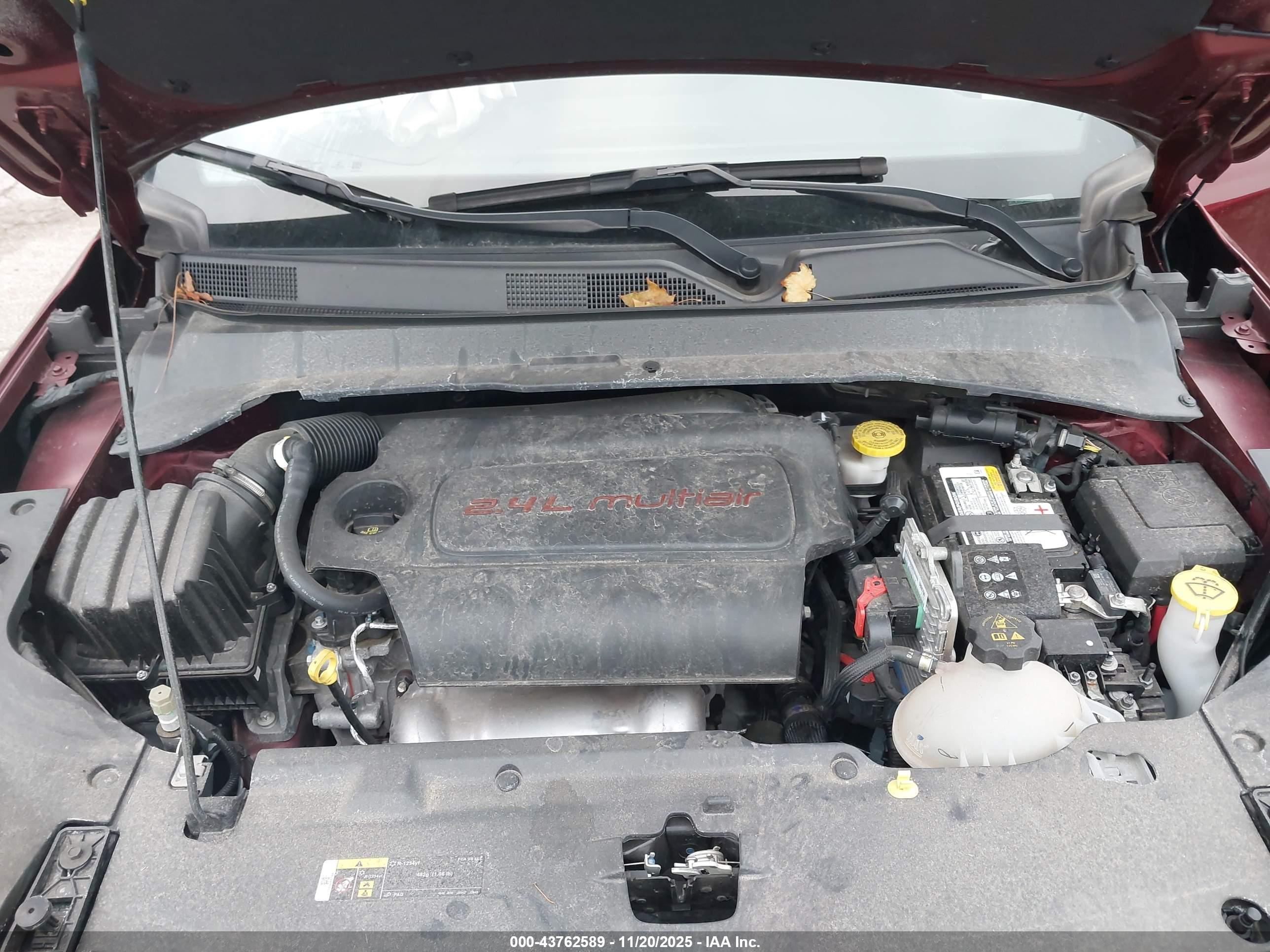 JEEP COMPASS image 10