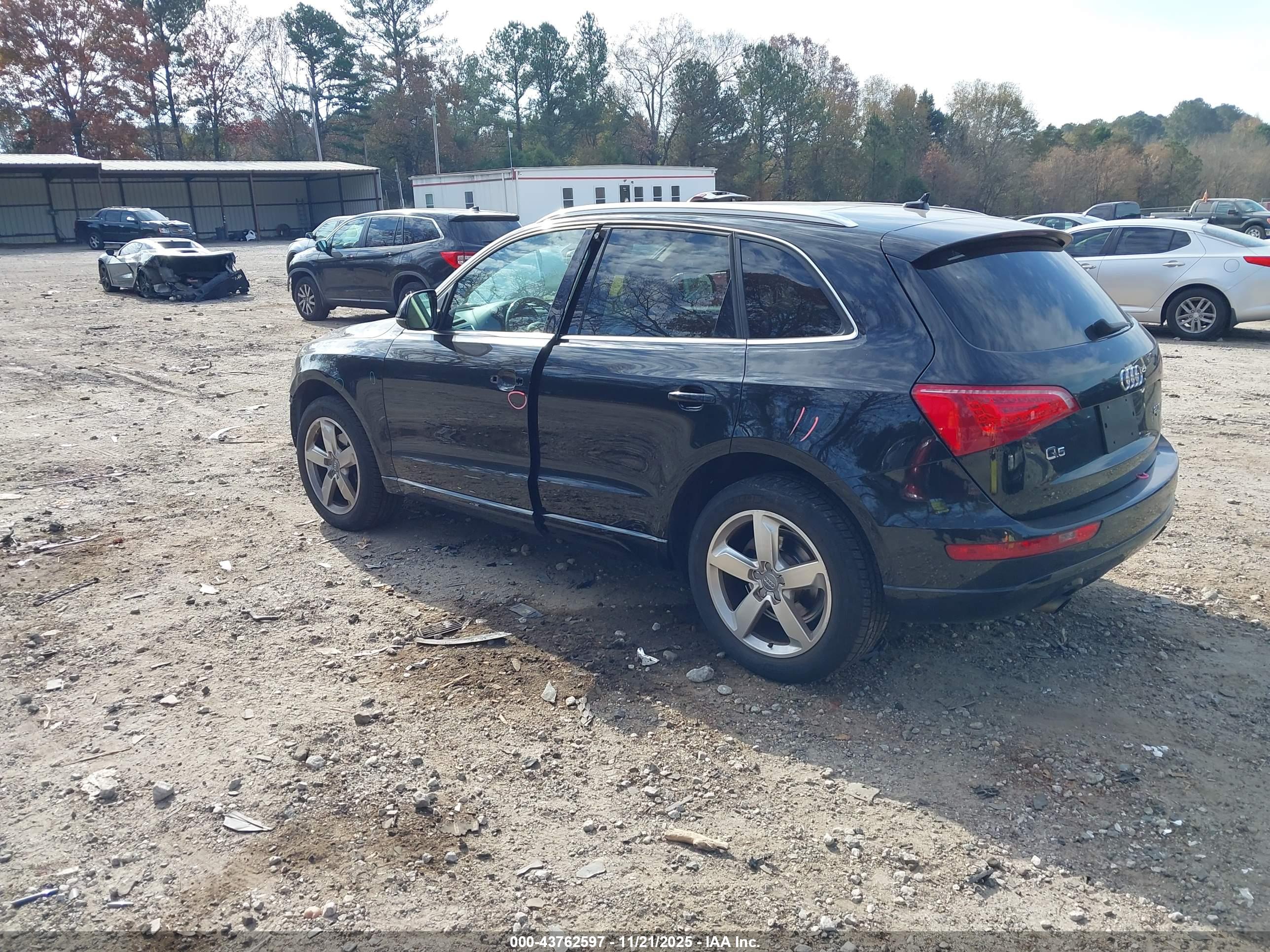AUDI Q5 image 3