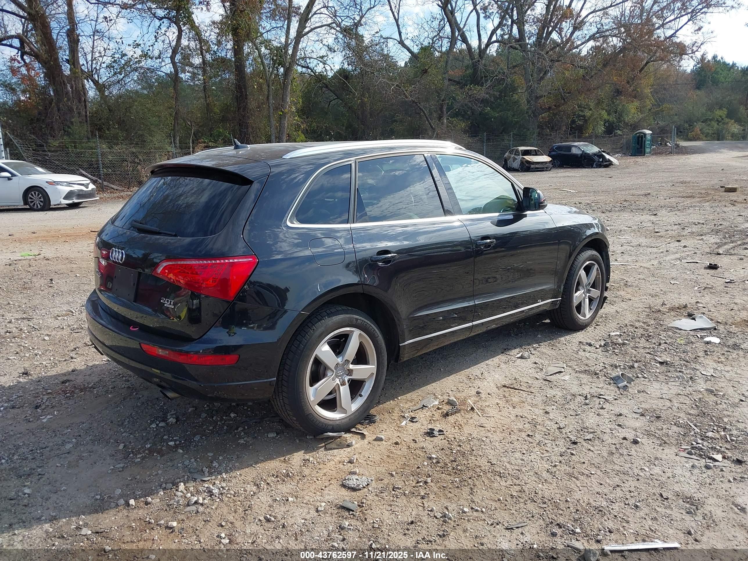 AUDI Q5 image 4