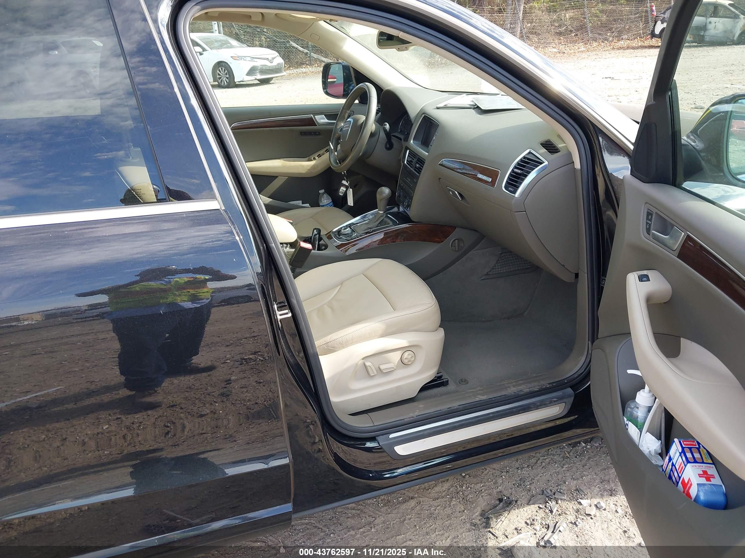 AUDI Q5 image 5