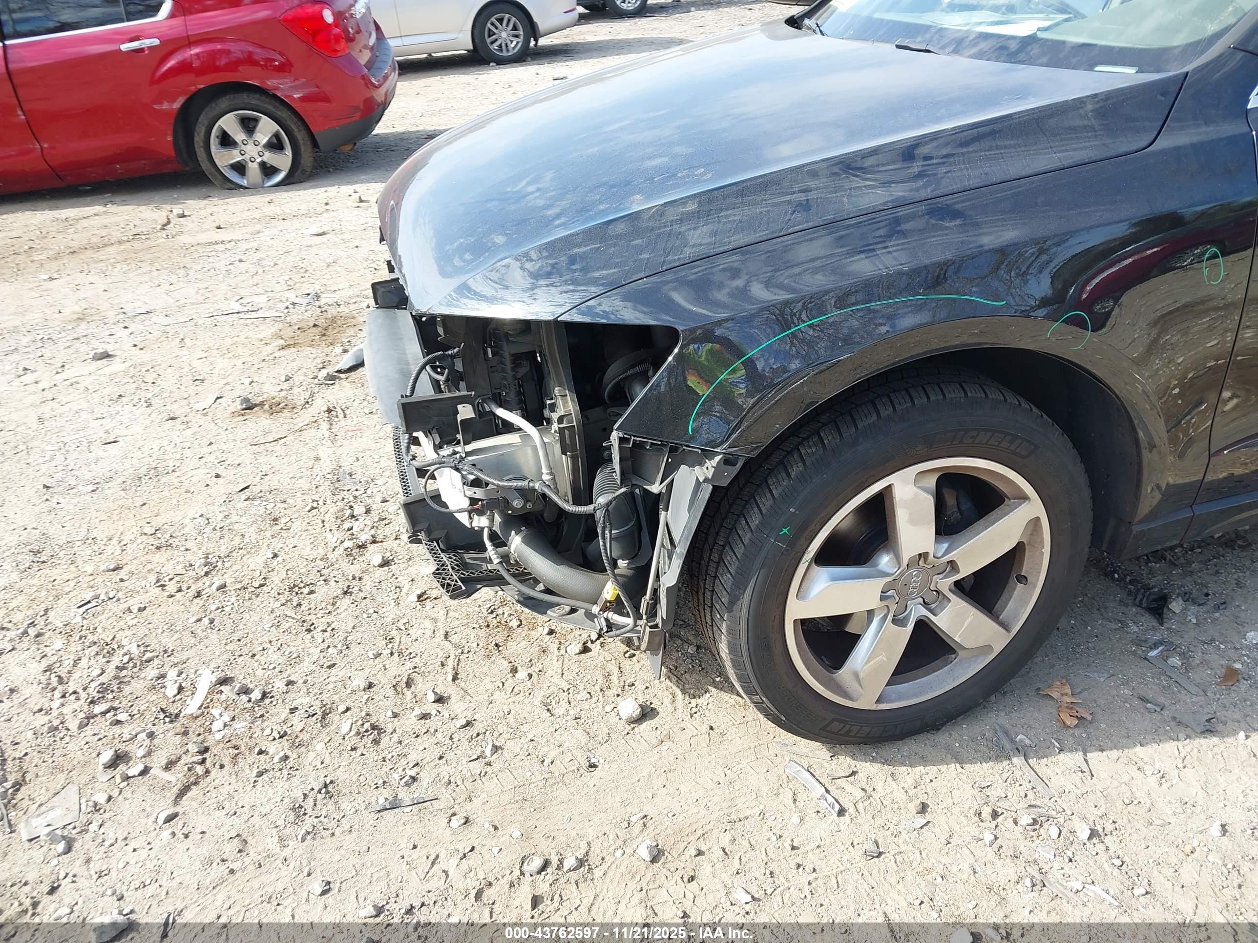 AUDI Q5 image 6