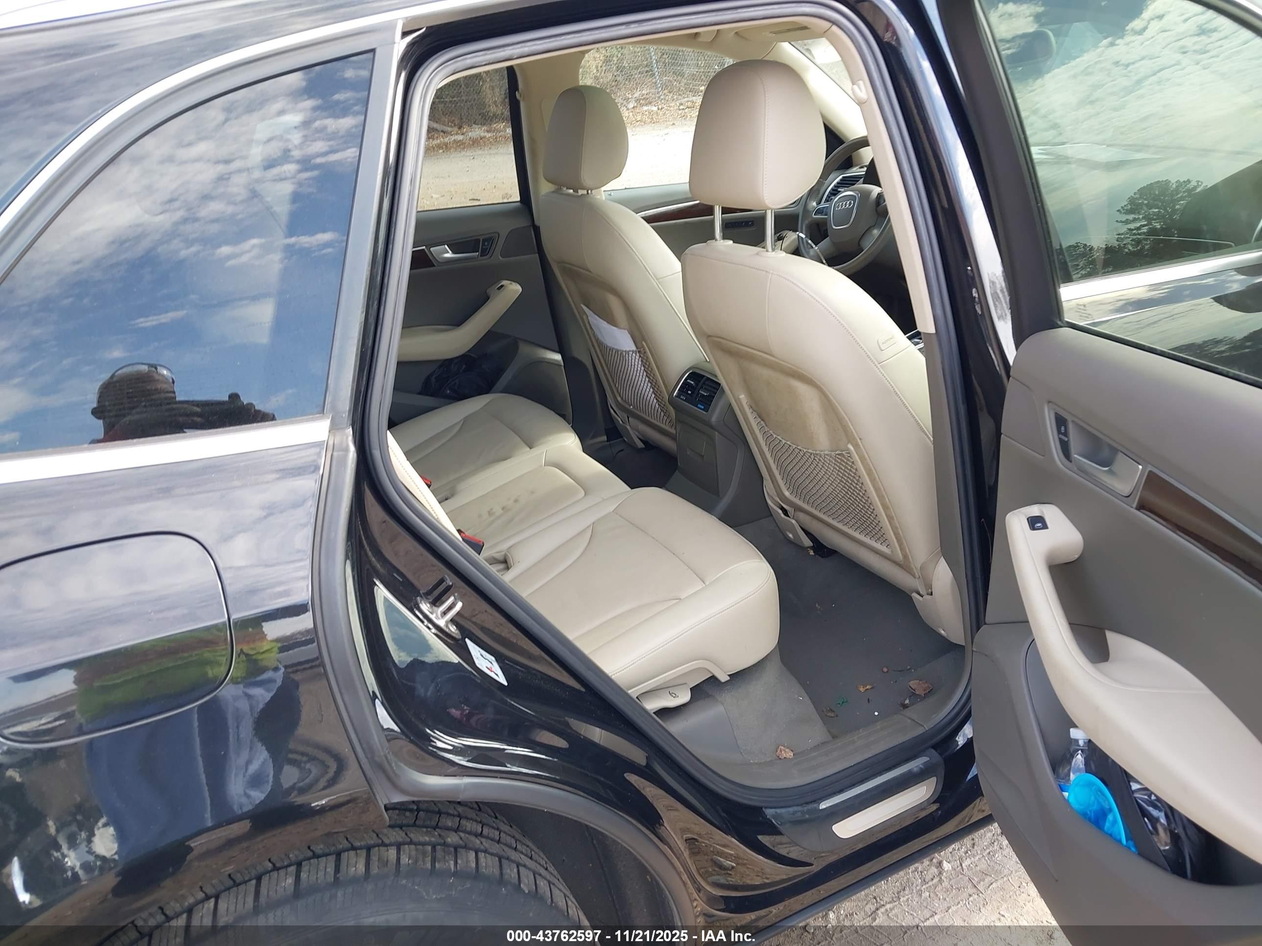 AUDI Q5 image 8
