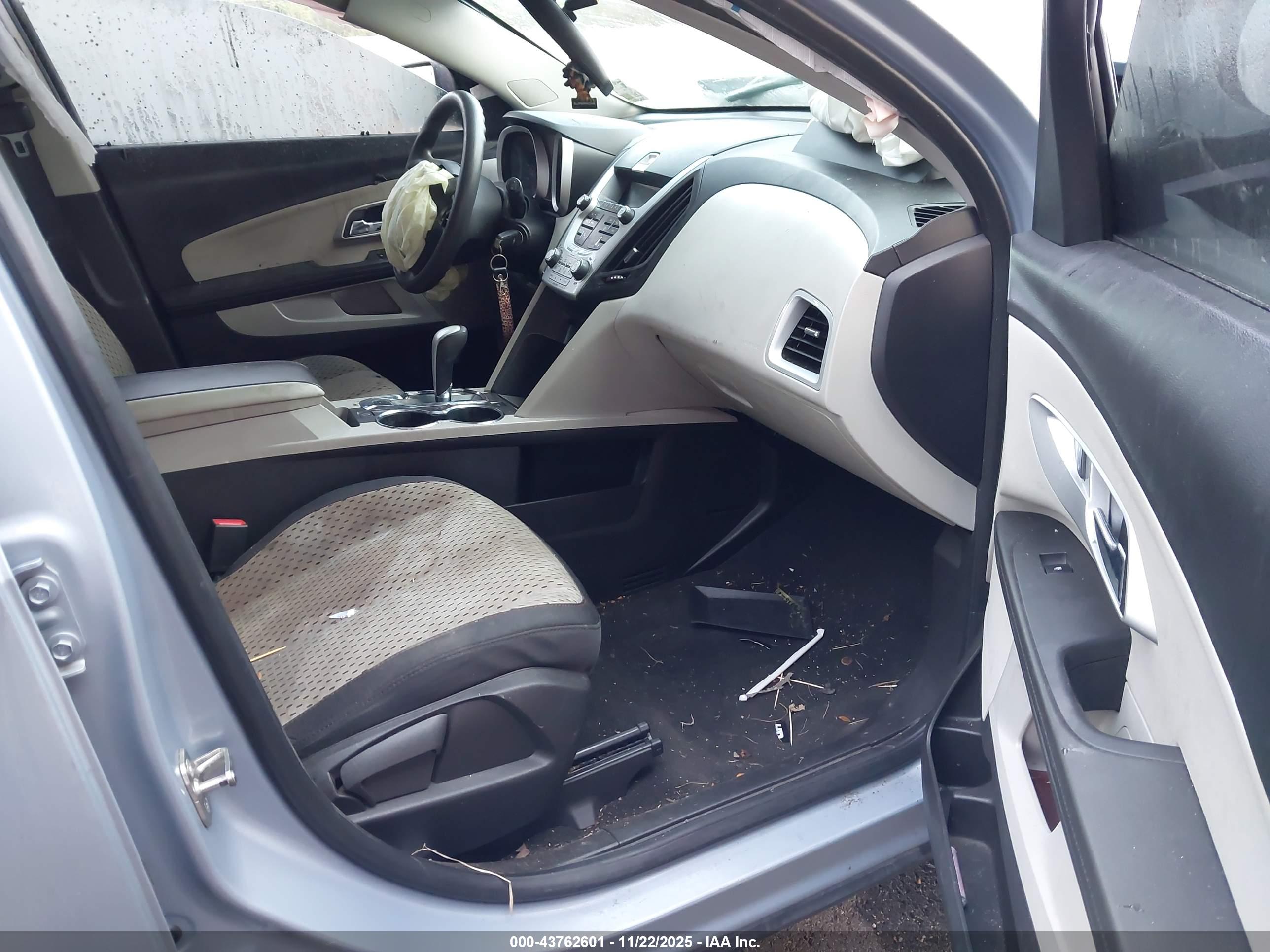 CHEVROLET EQUINOX image 5