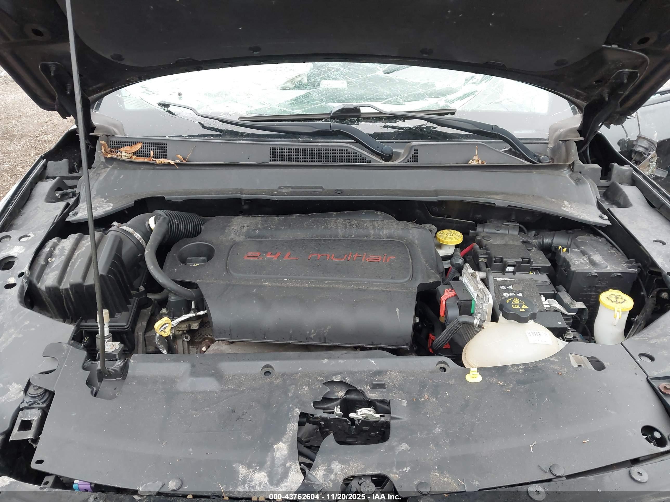 JEEP COMPASS image 10