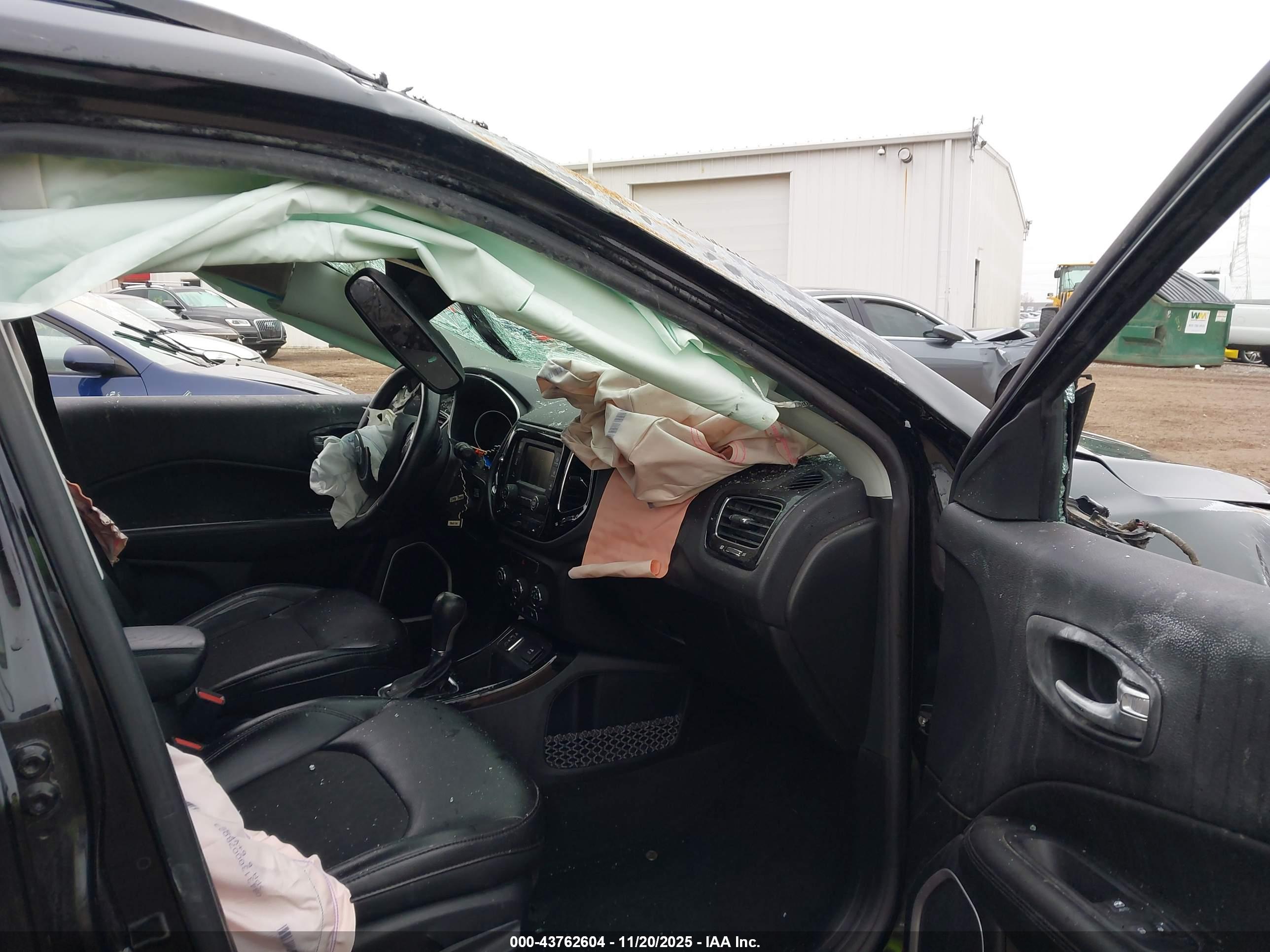 JEEP COMPASS image 5
