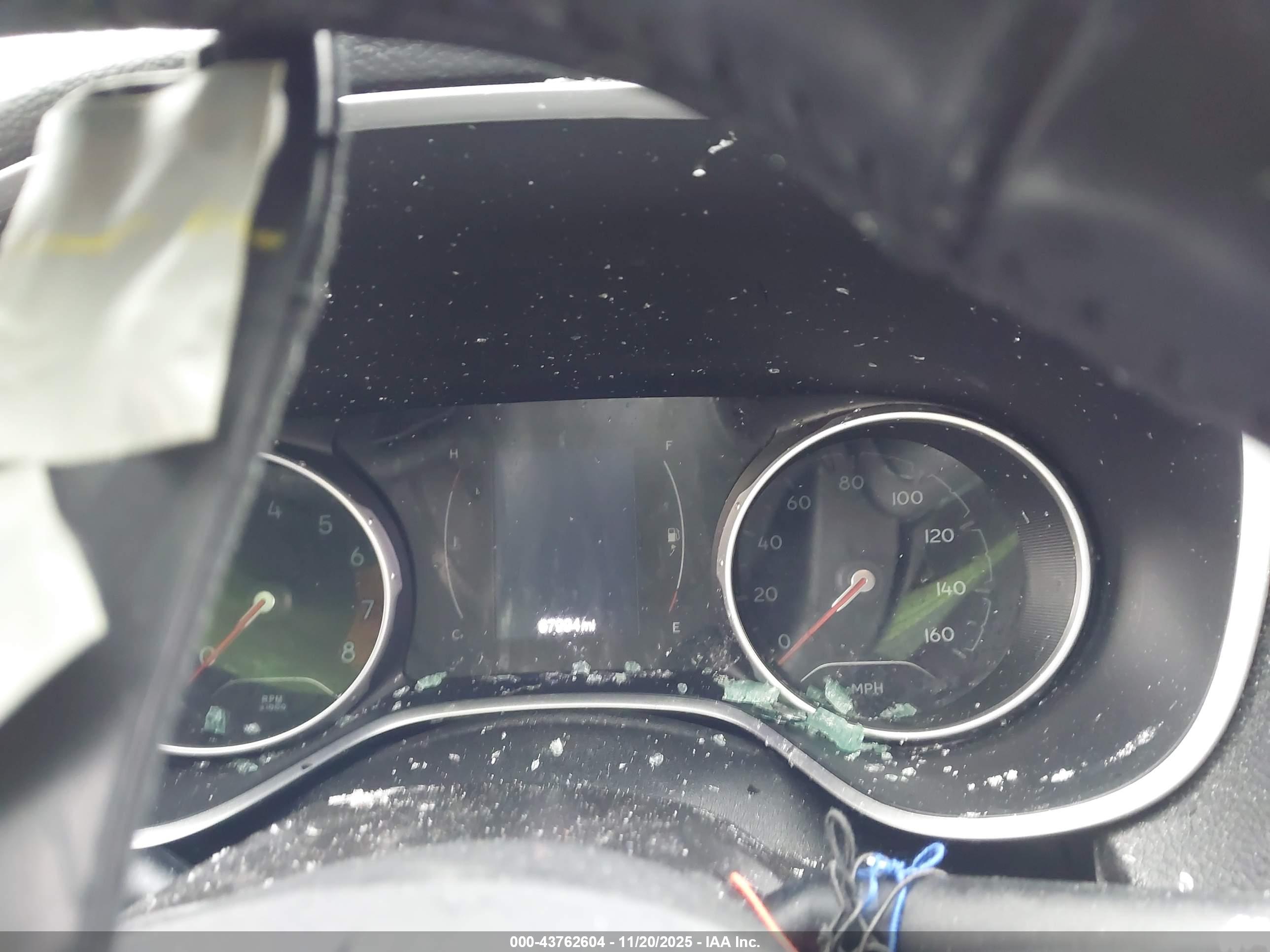 JEEP COMPASS image 7