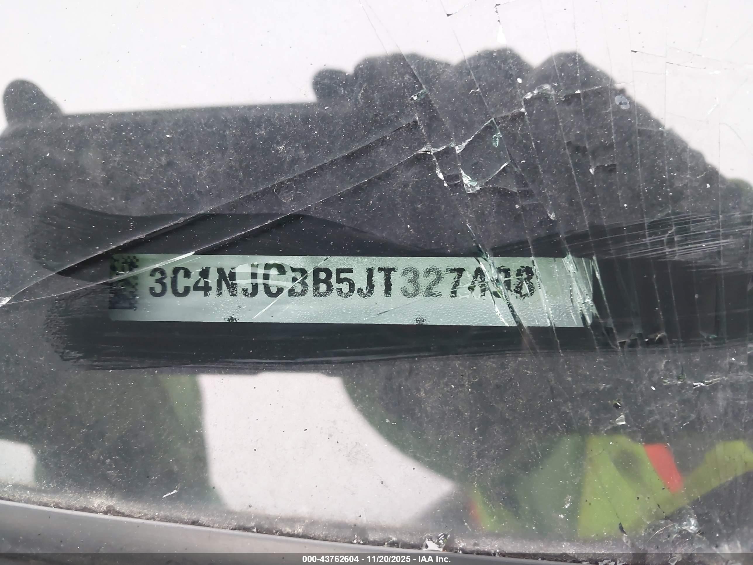 JEEP COMPASS image 9