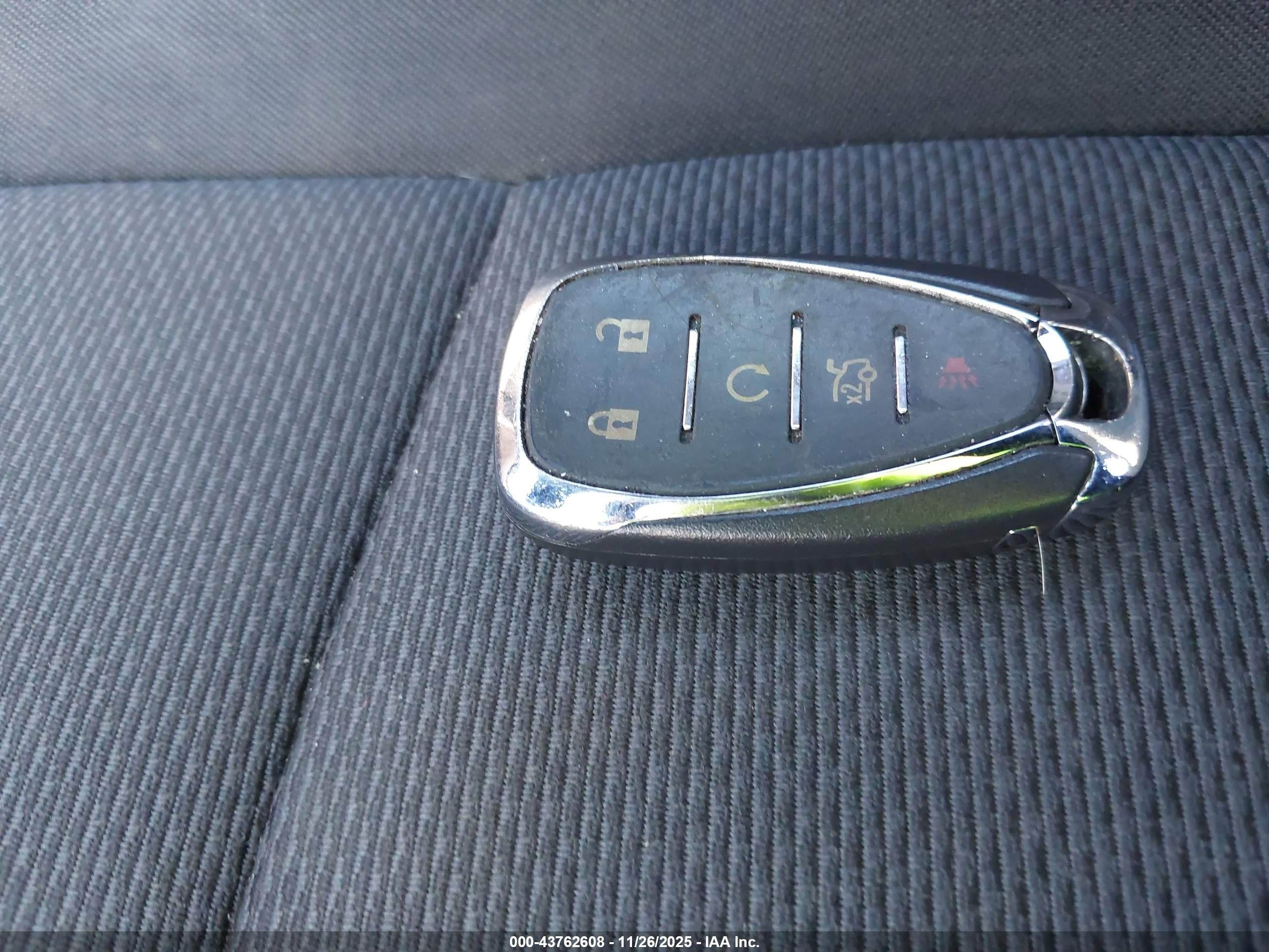 CHEVROLET CRUZE image 11