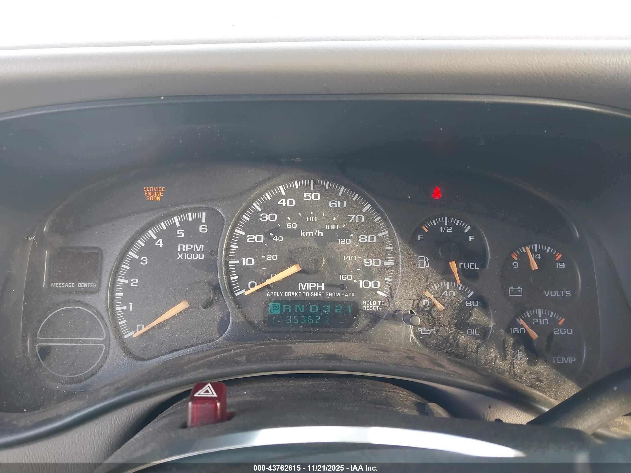 GMC YUKON image 7