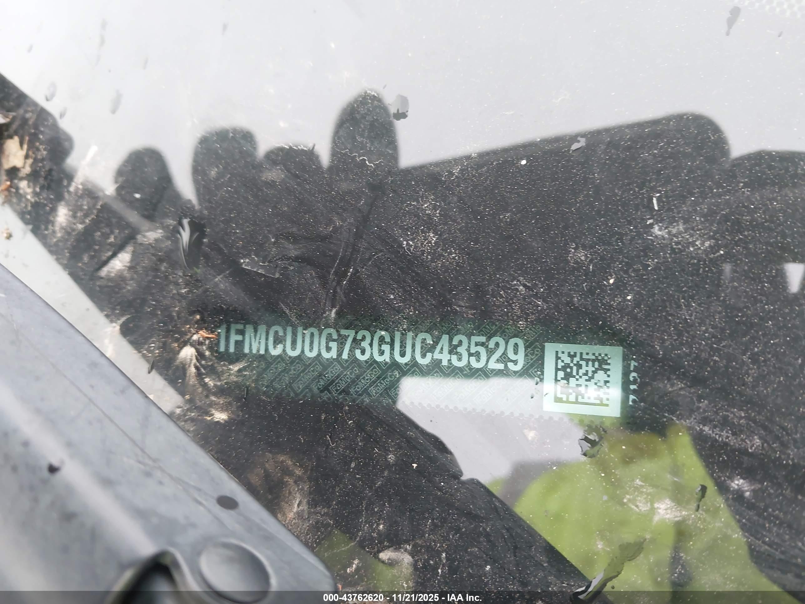 FORD ESCAPE image 9