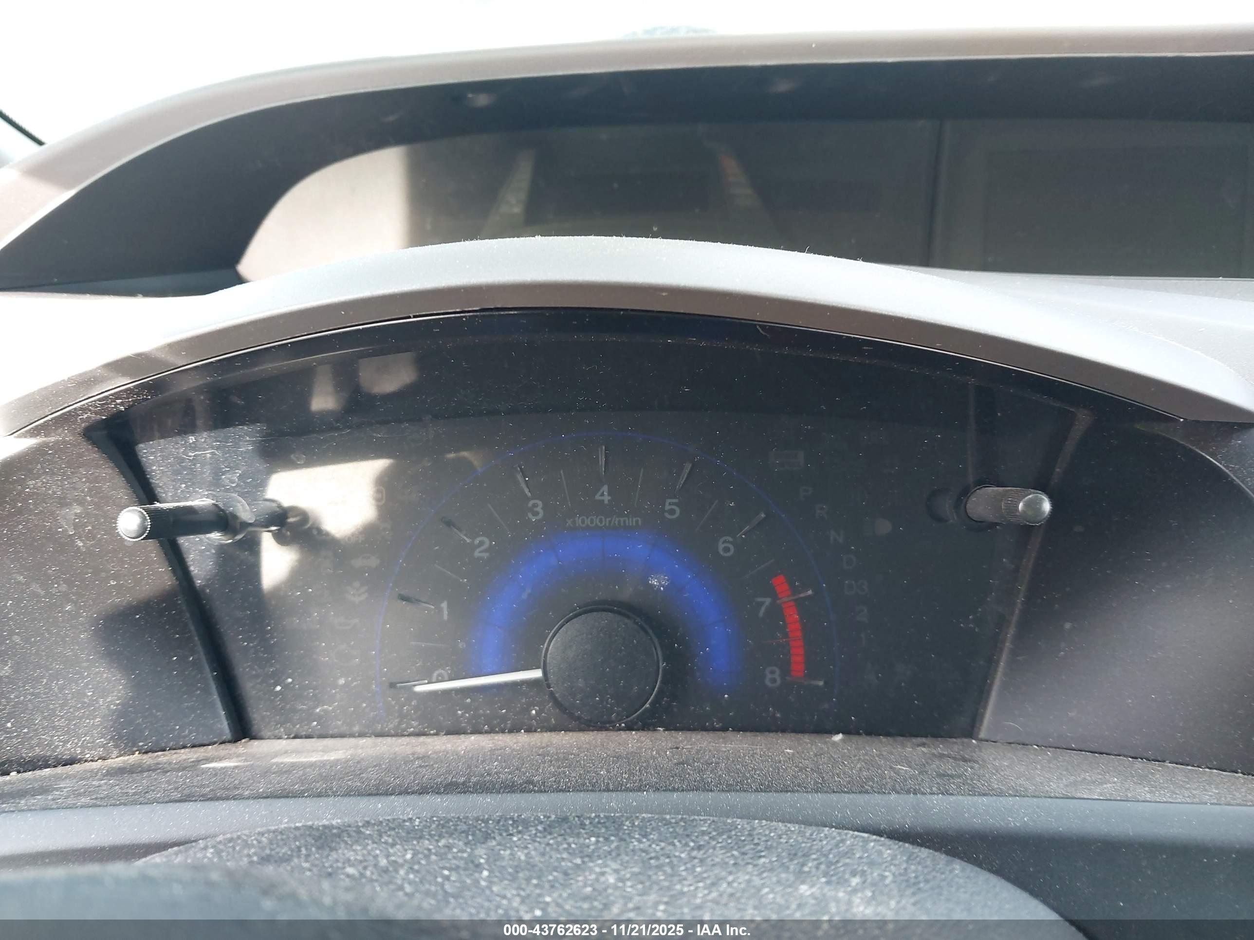 HONDA CIVIC image 7