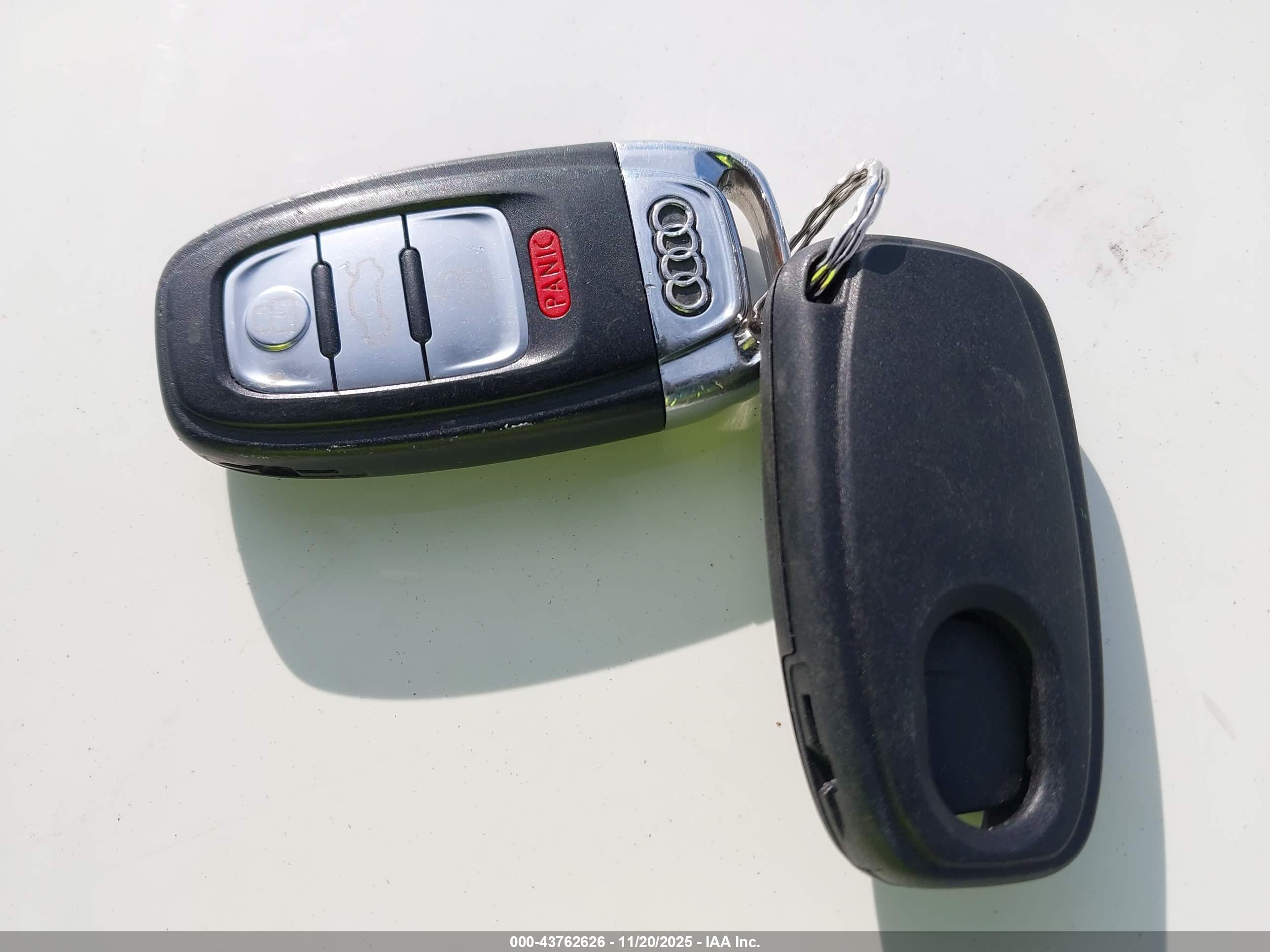 AUDI A4 image 11