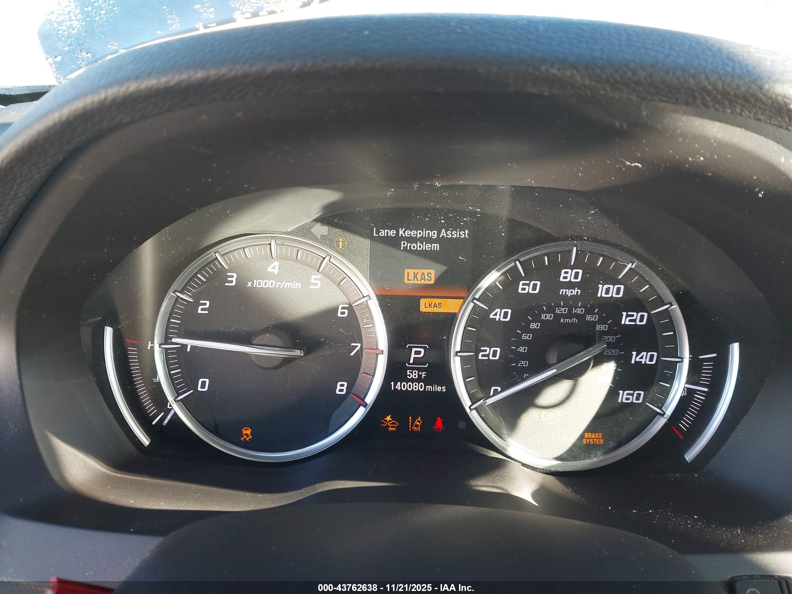 ACURA MDX image 7