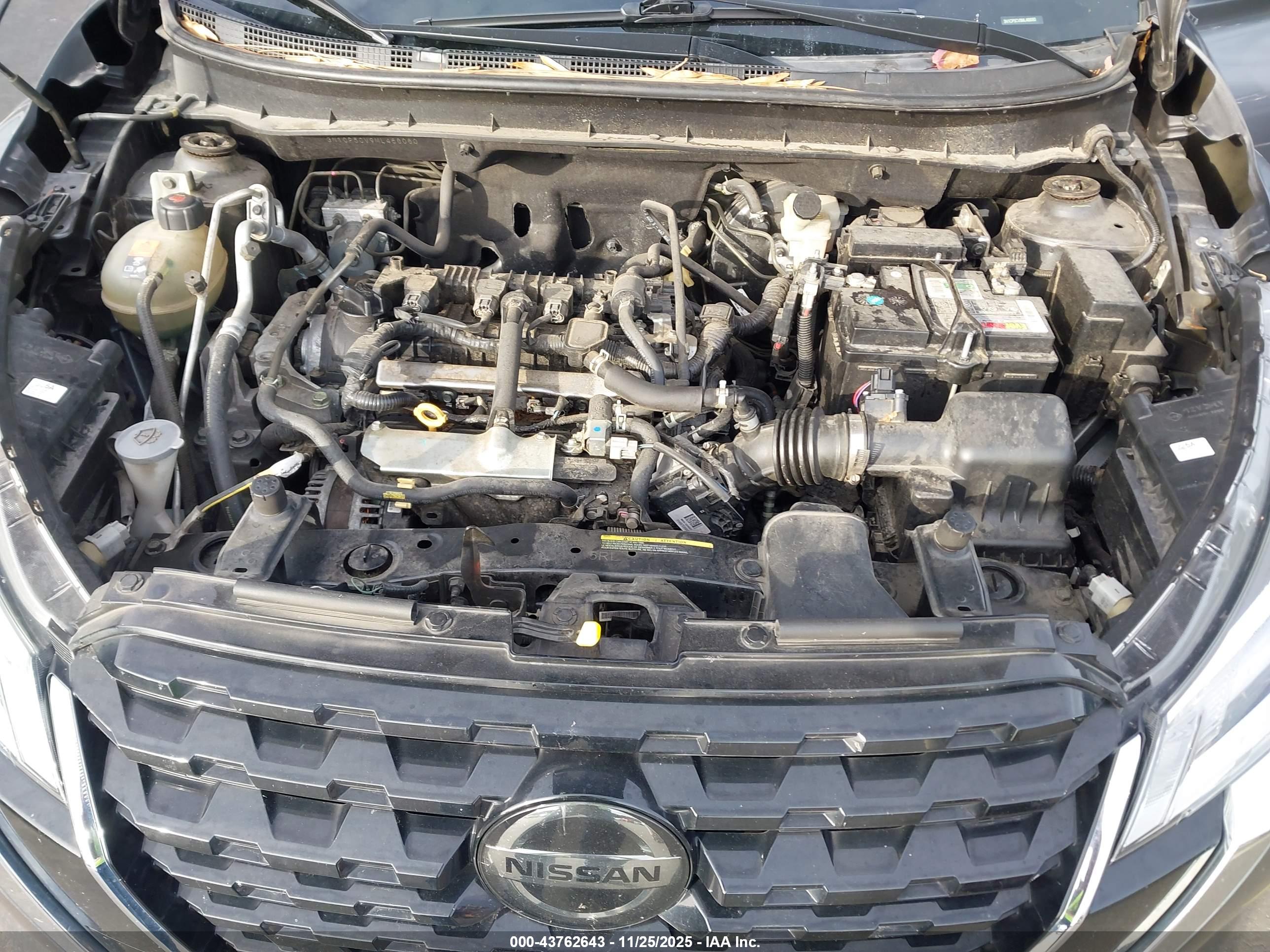 NISSAN KICKS image 10