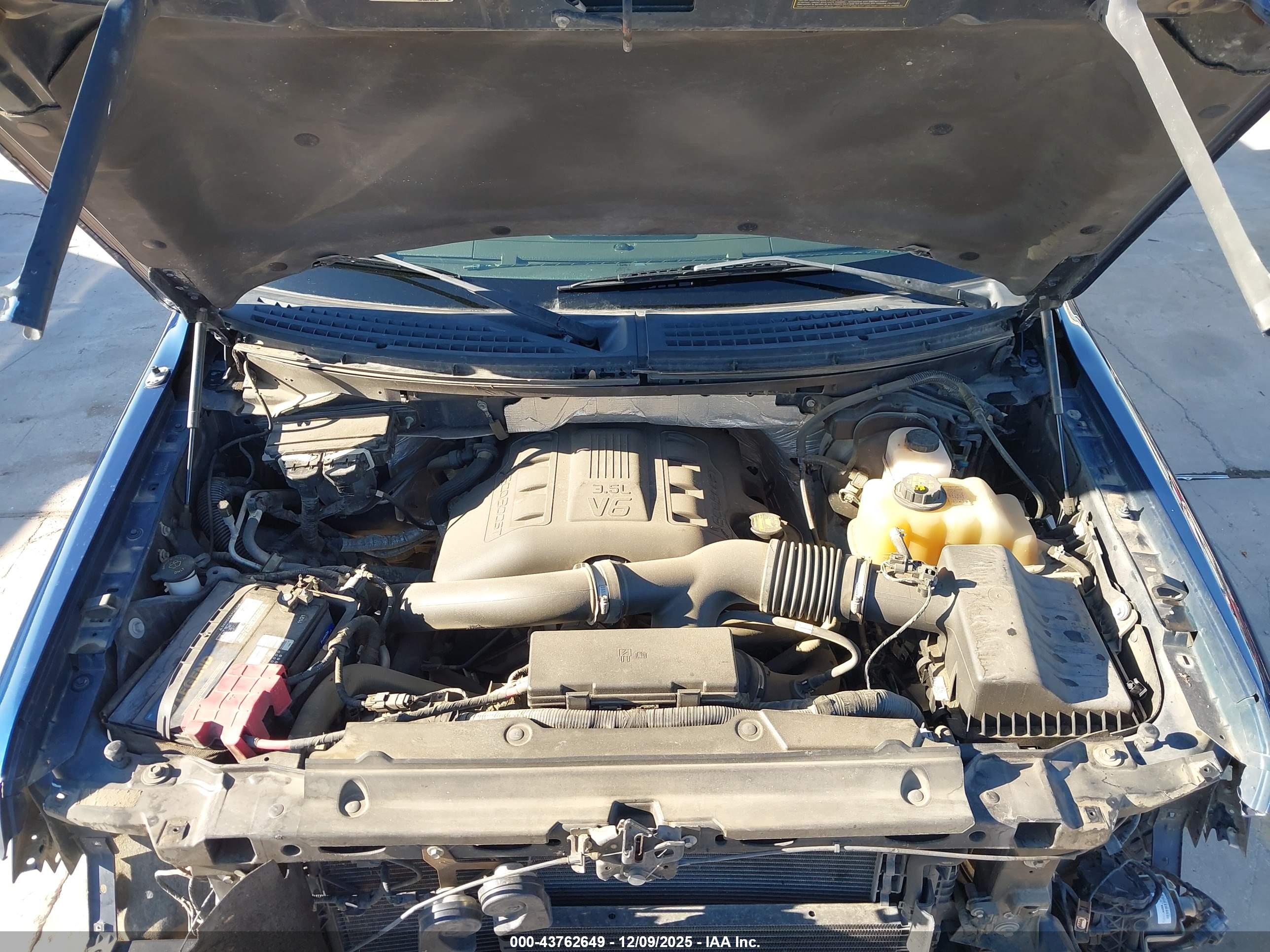 FORD F-150 image 10