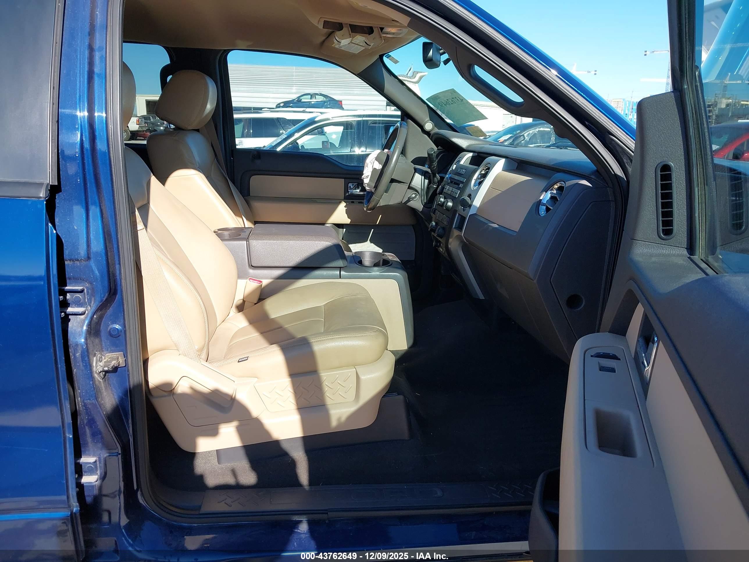 FORD F-150 image 5
