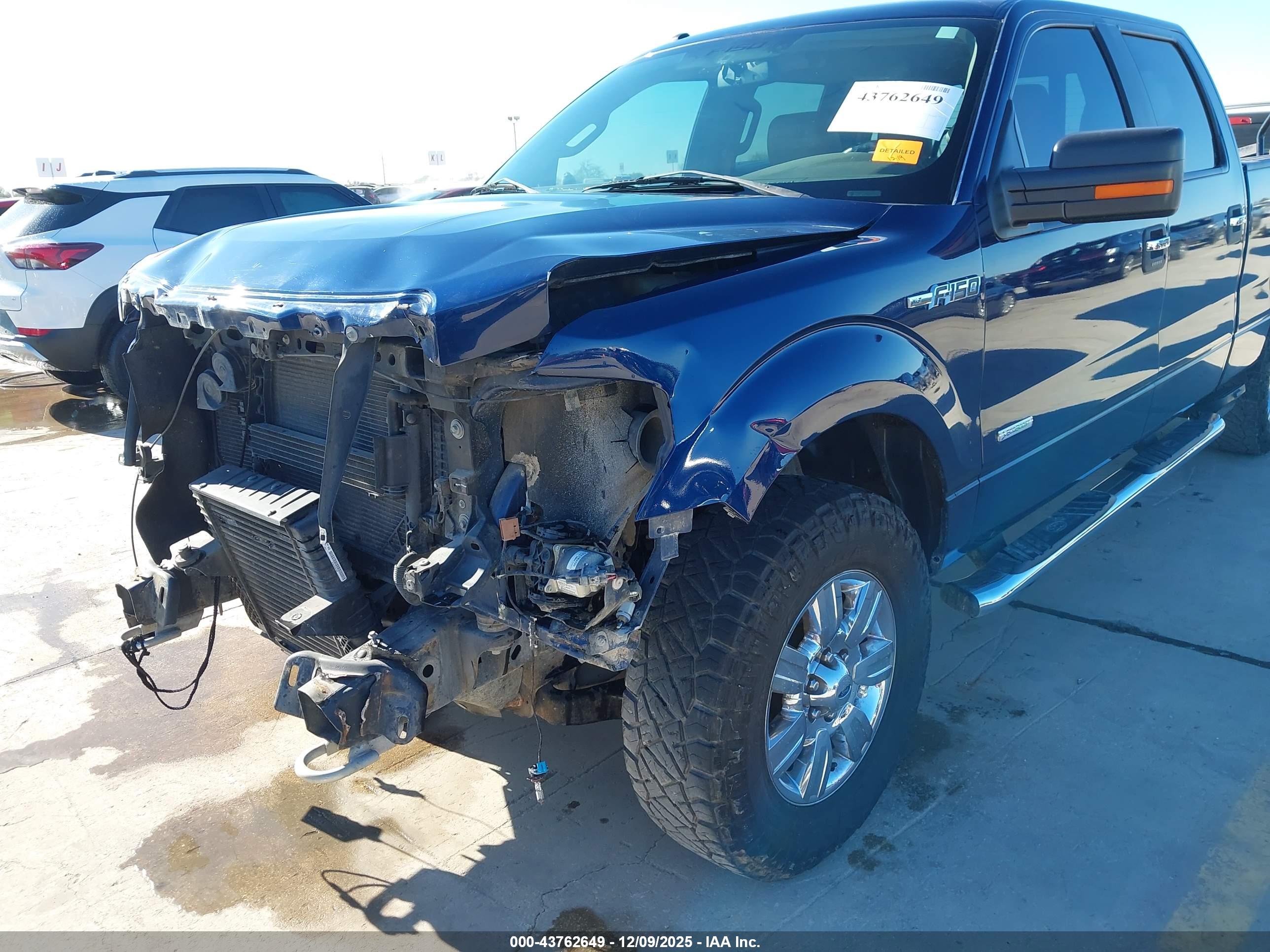 FORD F-150 image 6