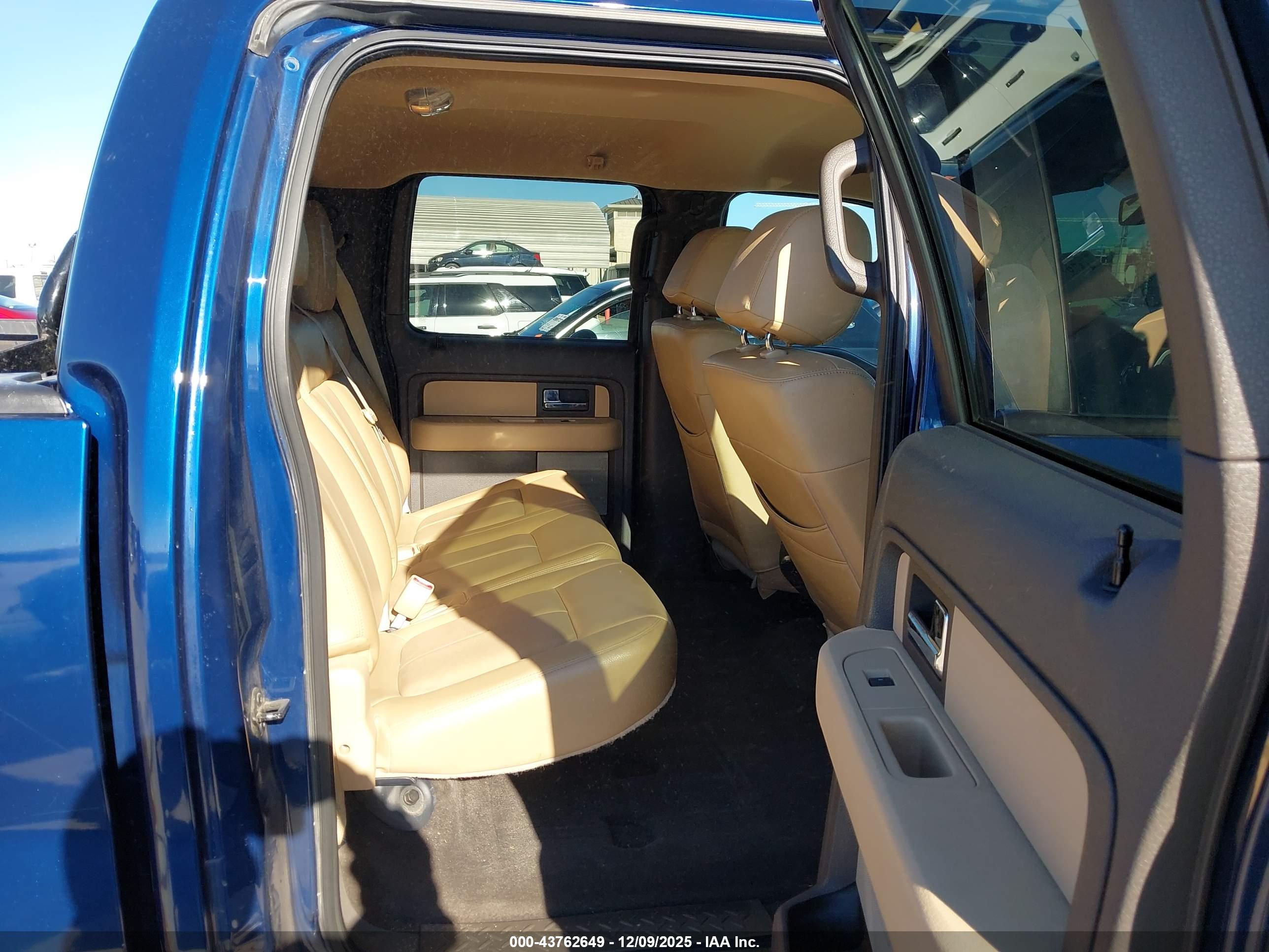 FORD F-150 image 8