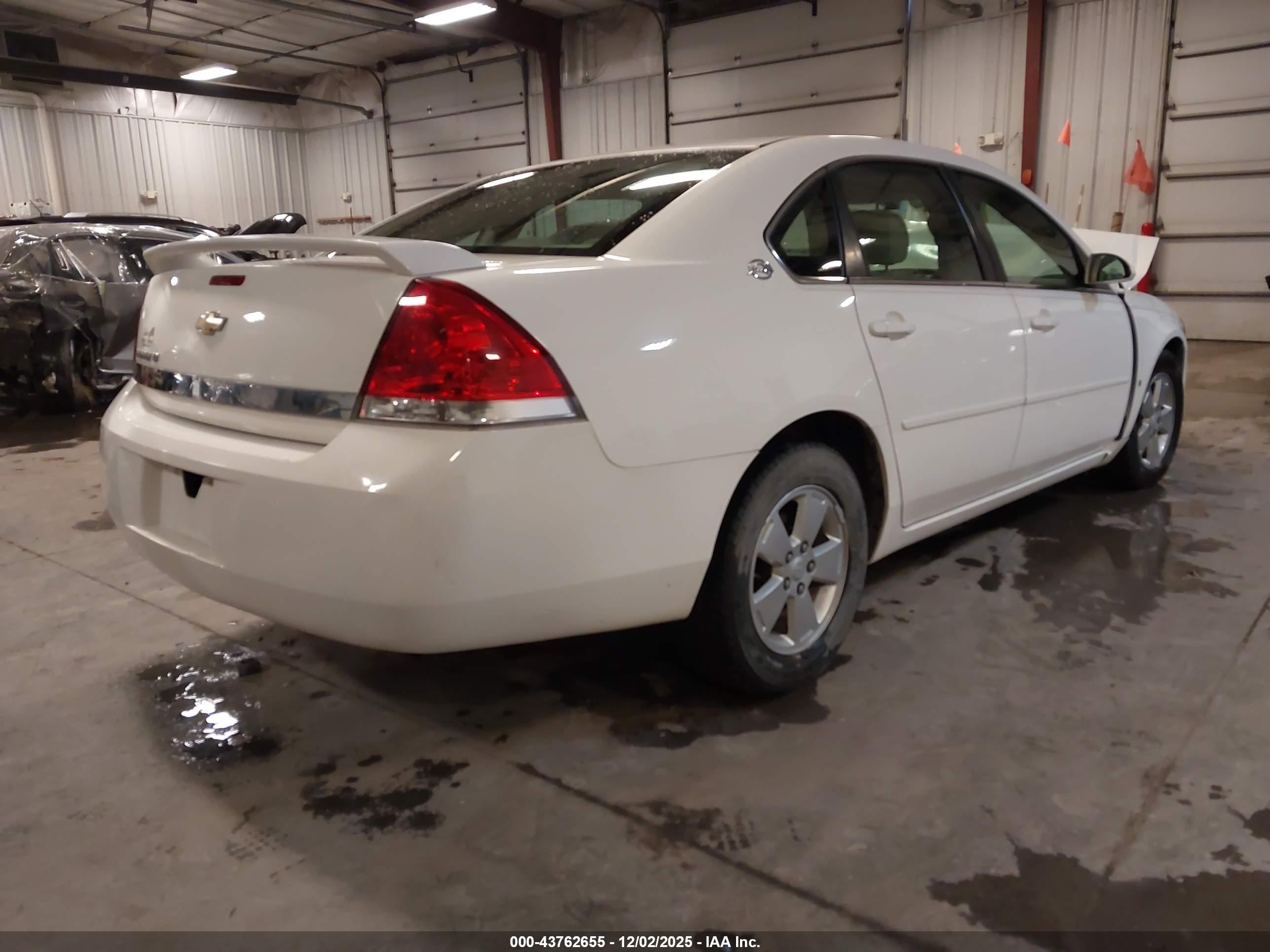 CHEVROLET IMPALA image 4