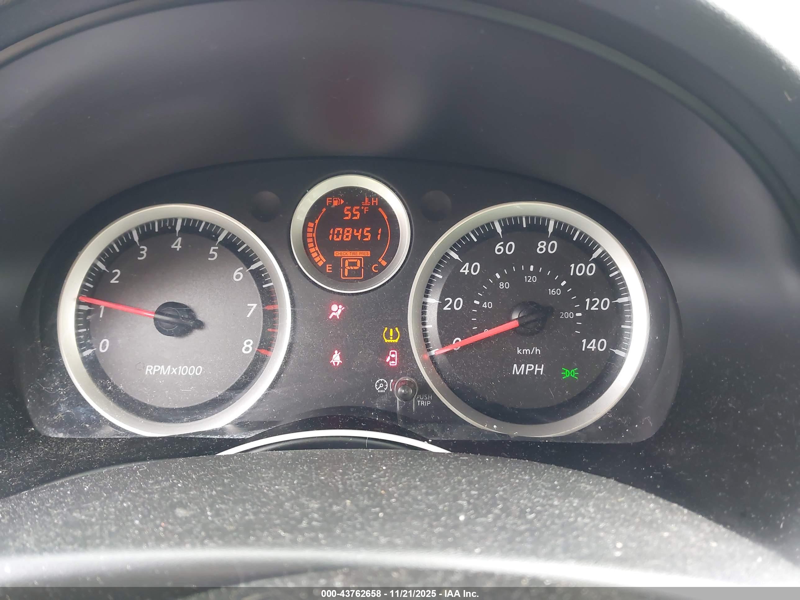 NISSAN SENTRA image 7