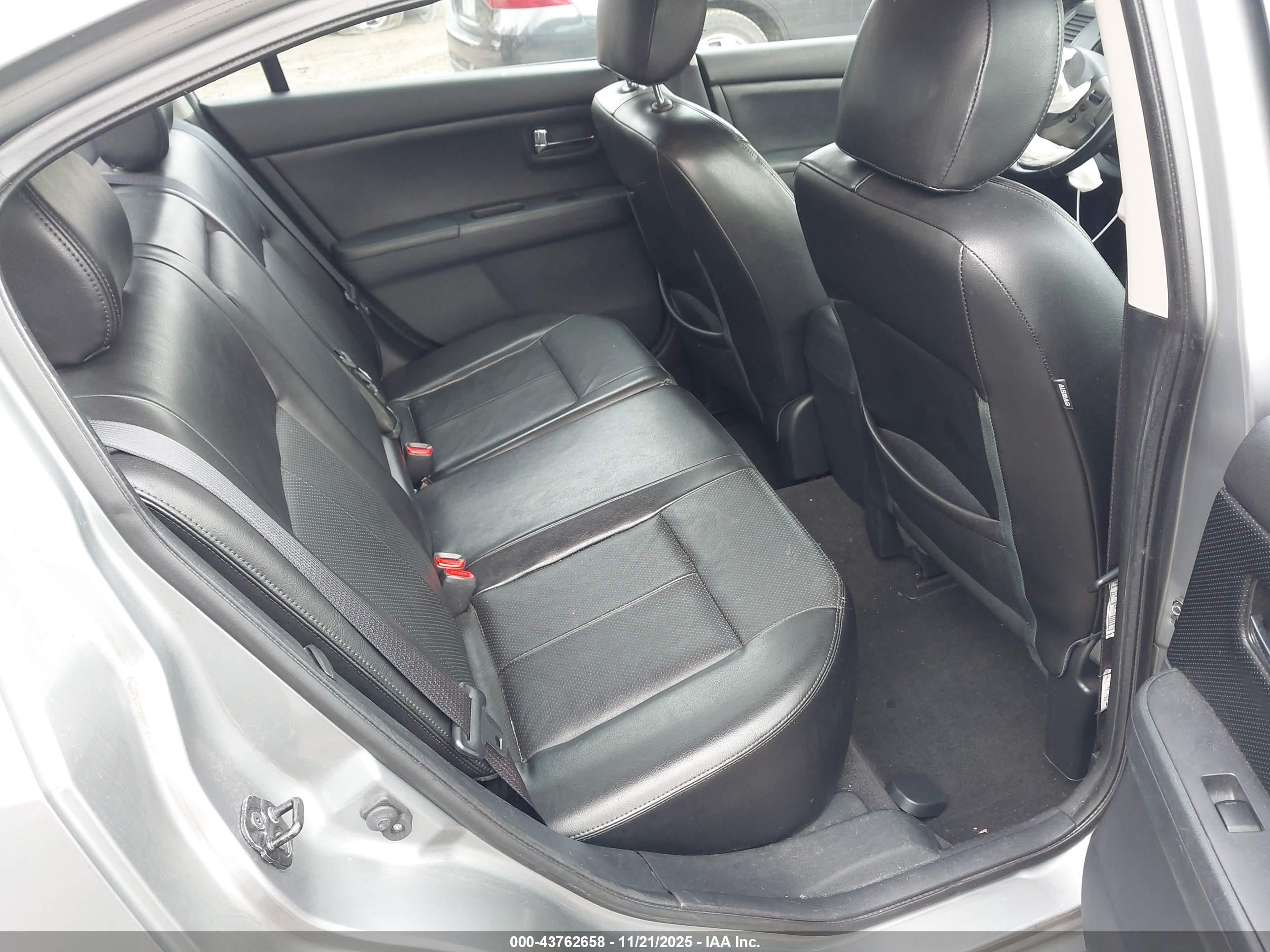 NISSAN SENTRA image 8