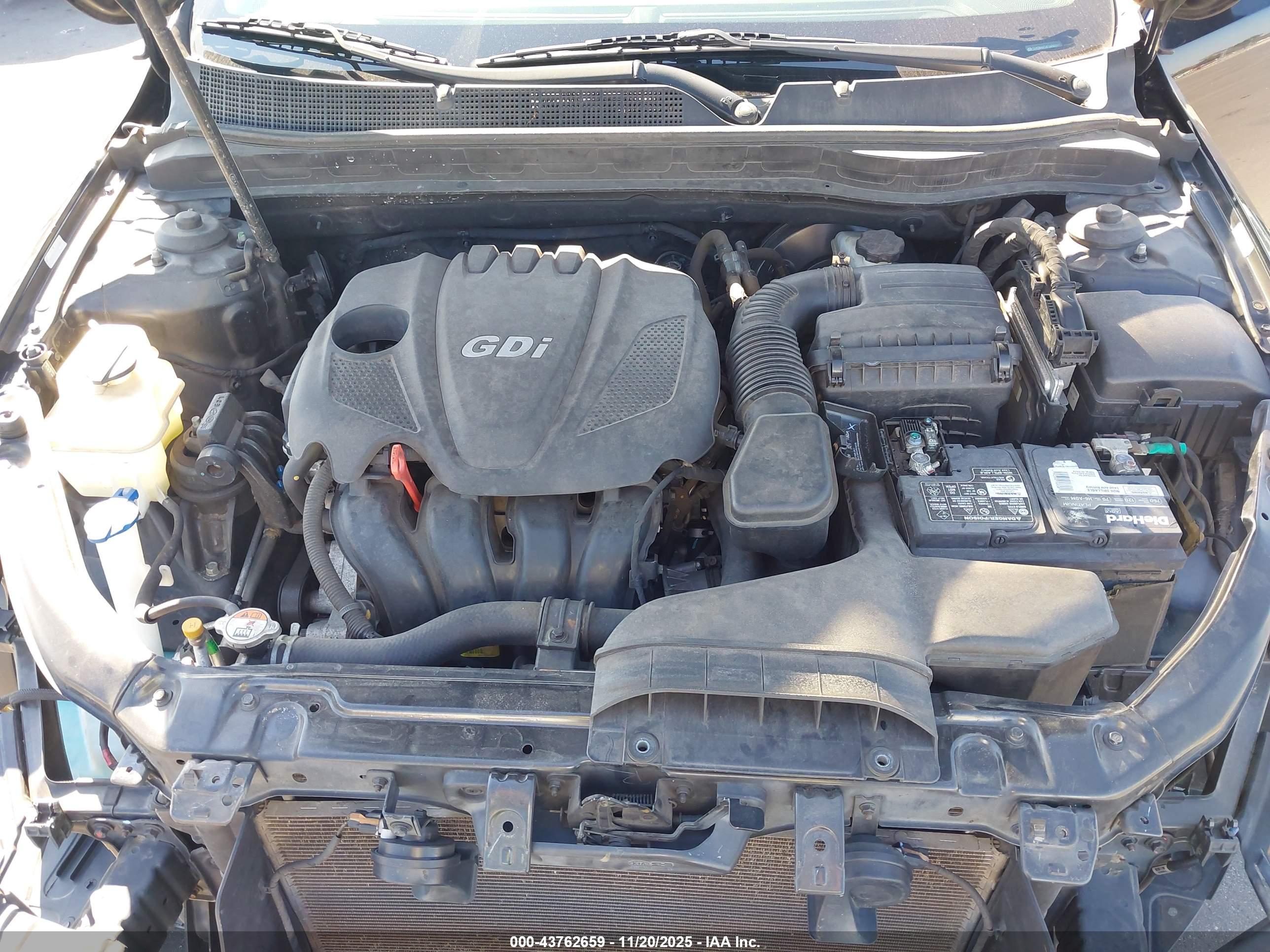 KIA OPTIMA image 10