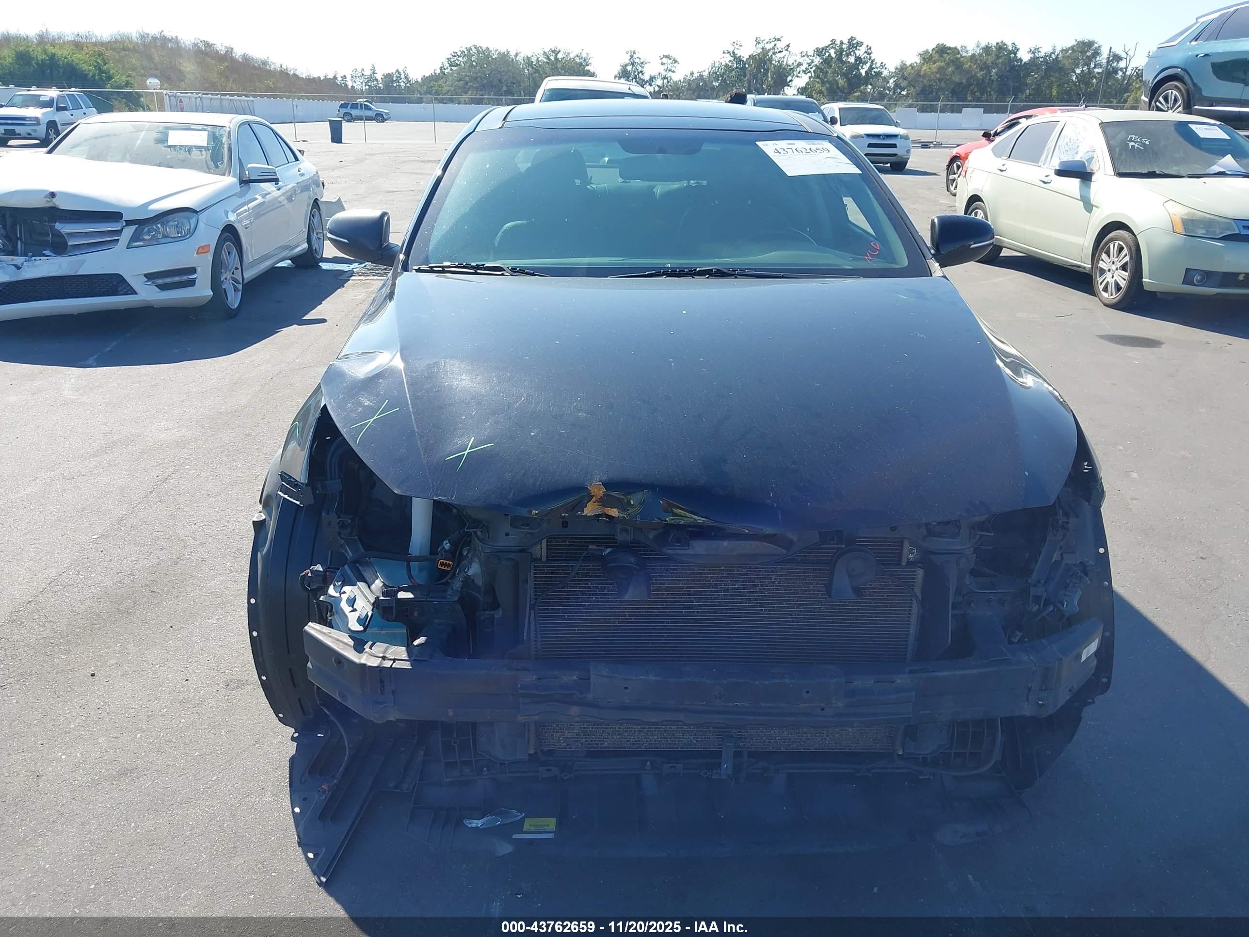 KIA OPTIMA image 6
